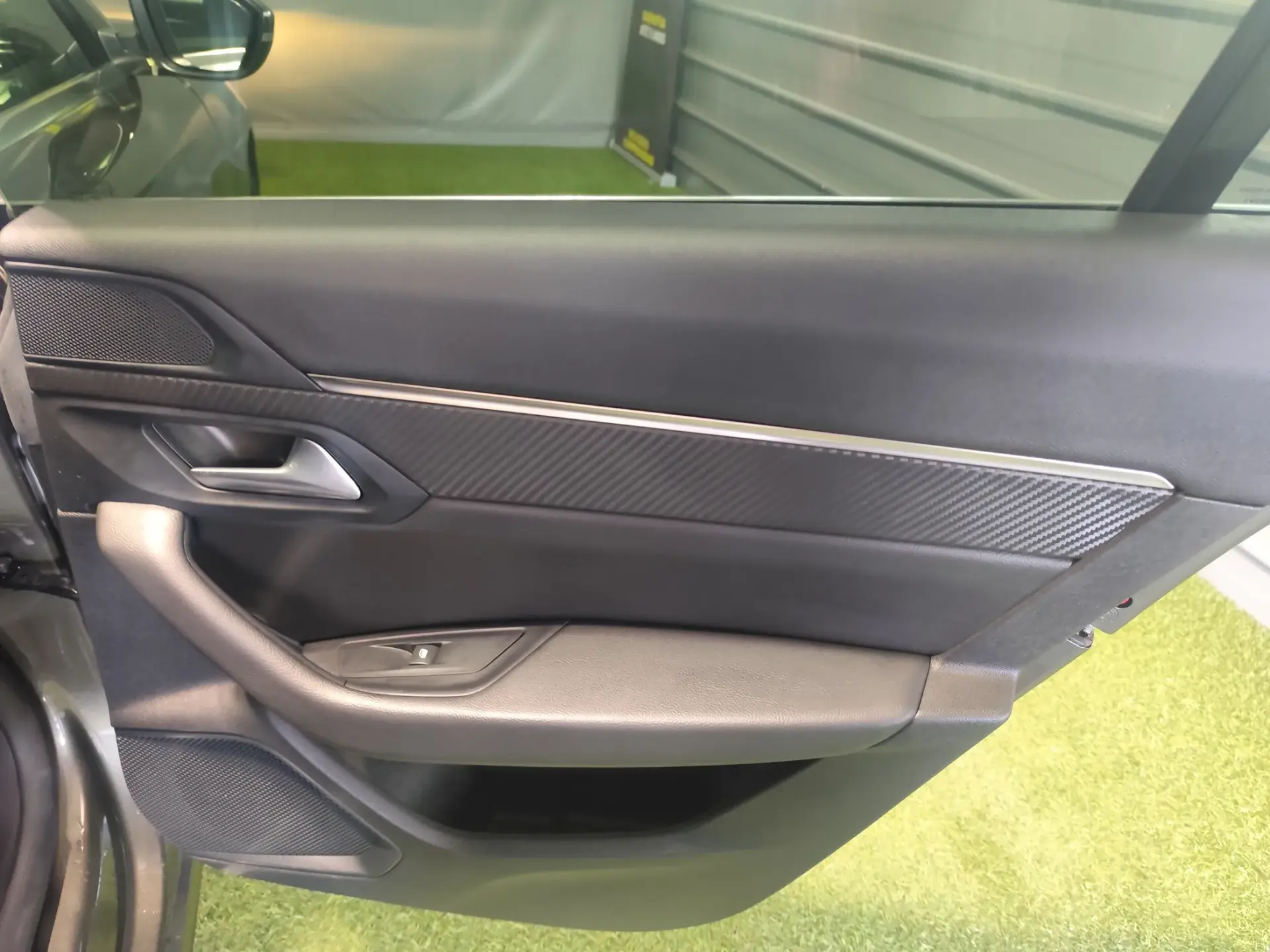 Peugeot 508 1.5 BlueHDi Allure 32