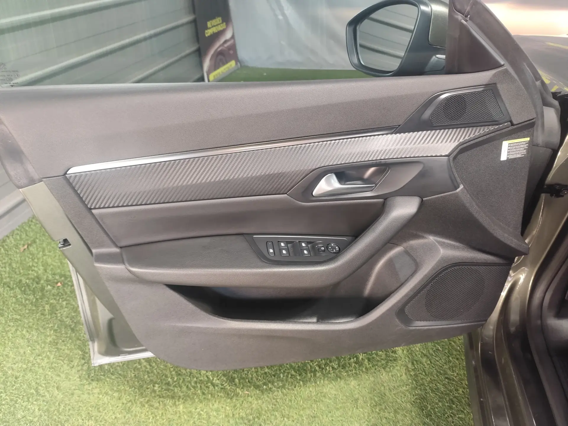 Peugeot 508 1.5 BlueHDi Allure 34