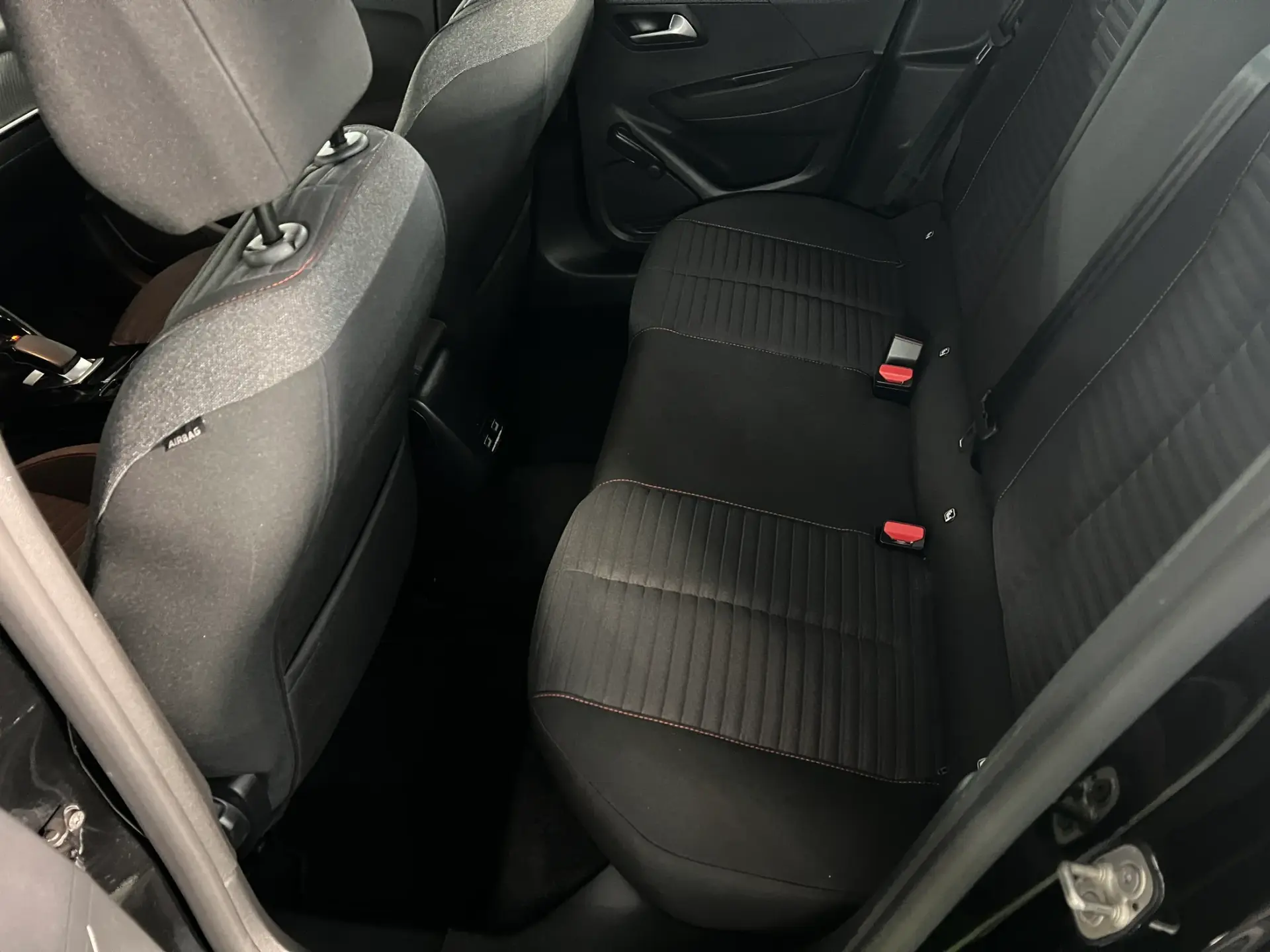 Peugeot e-208 50 kWh Active Pack 20