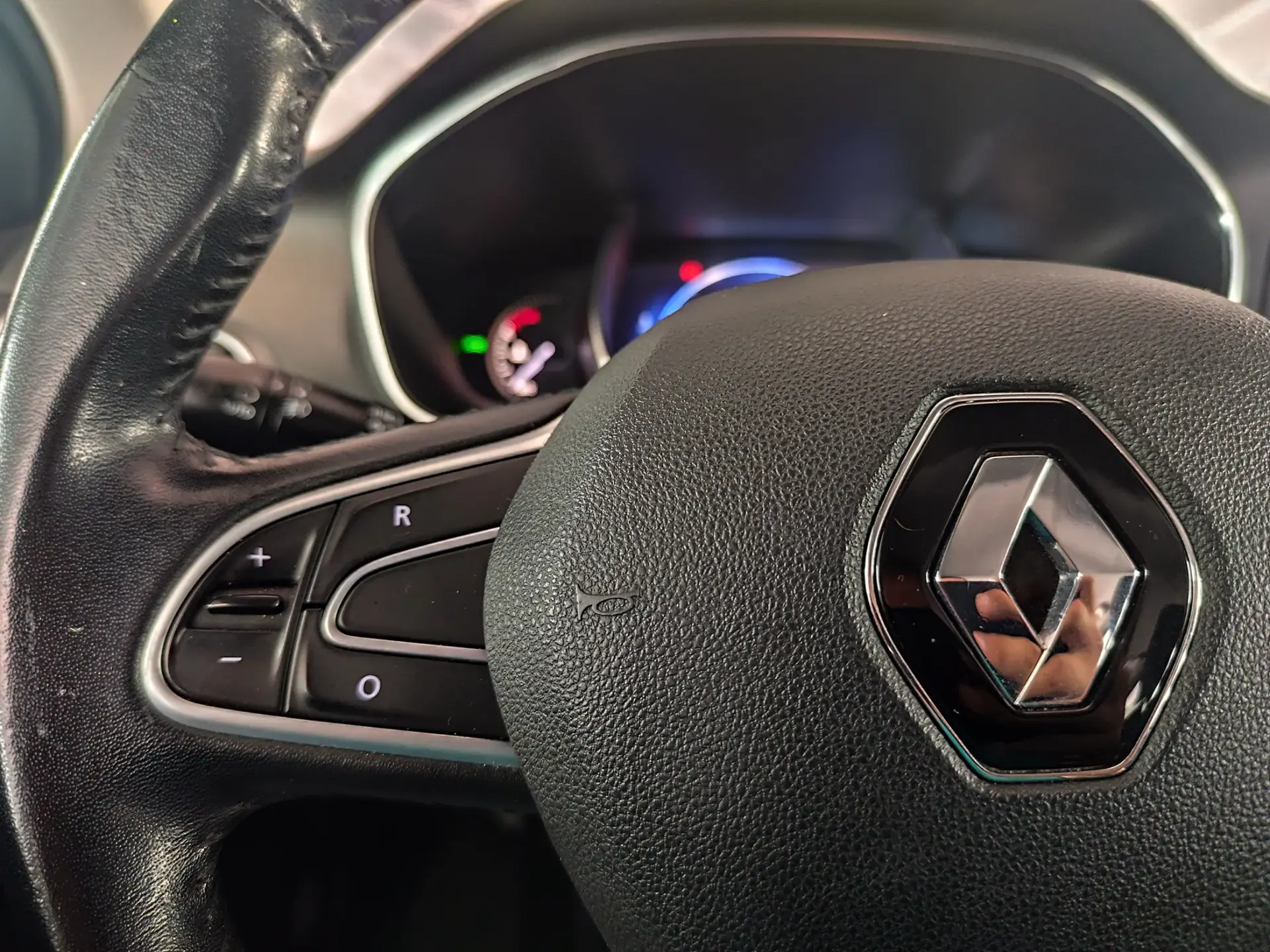 Renault Mégane ENERGY dCi 90 EXPERIENCE 9