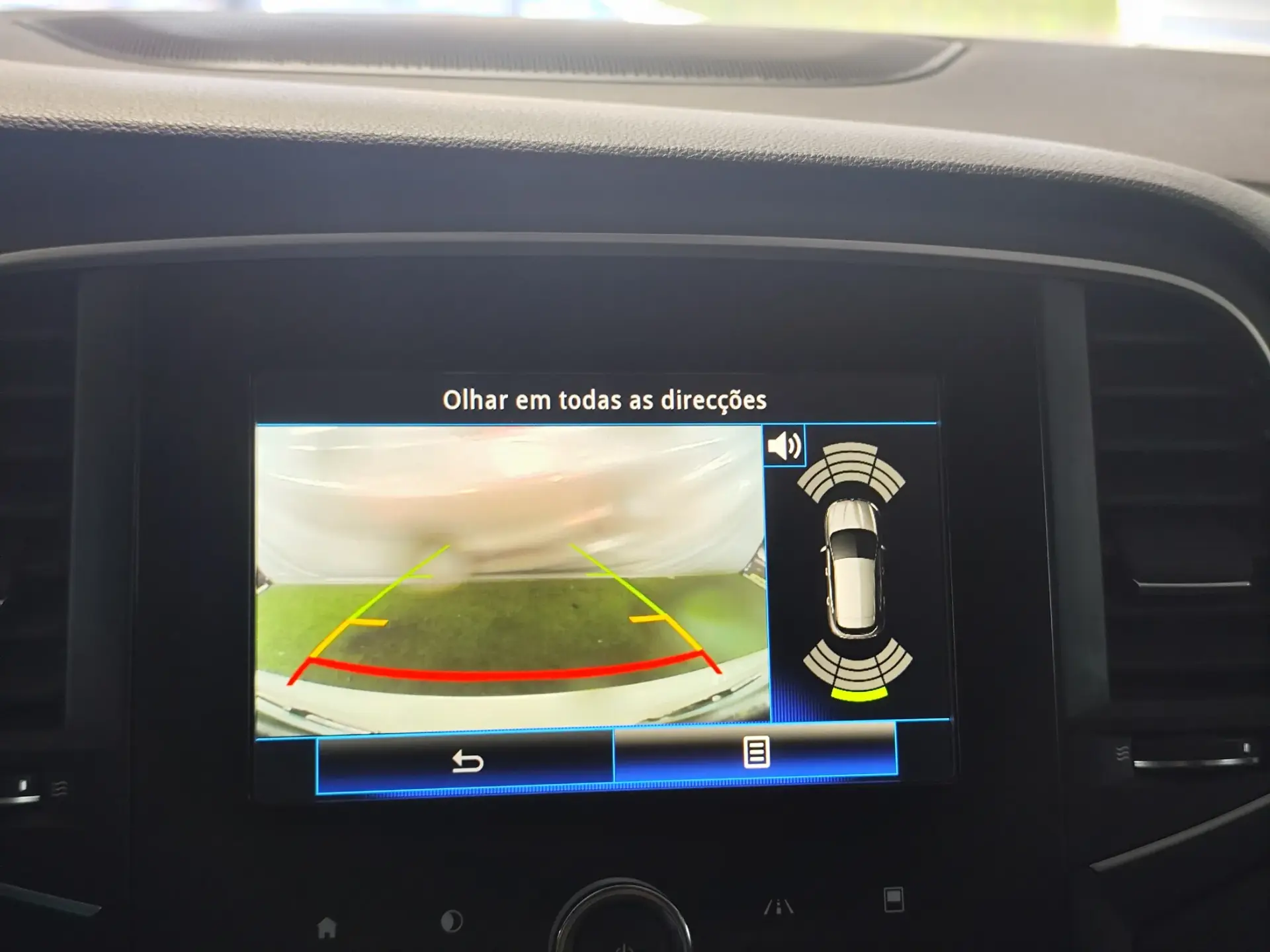 Renault Mégane ENERGY dCi 90 EXPERIENCE 13