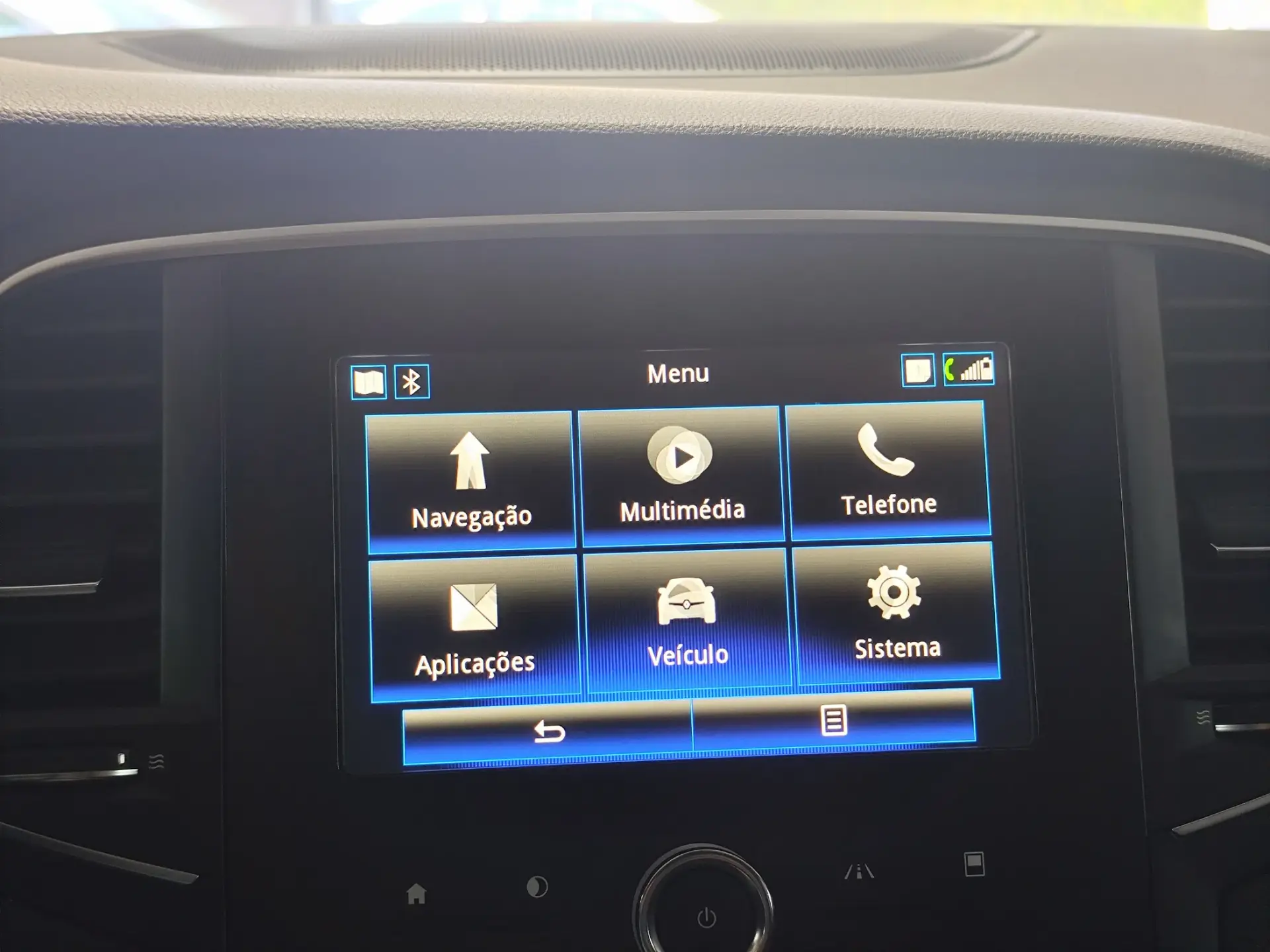 Renault Mégane ENERGY dCi 90 EXPERIENCE 16