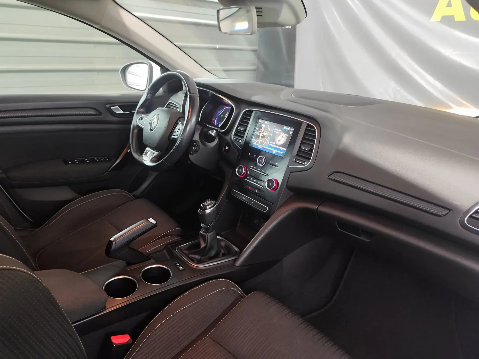 Renault Mégane ENERGY dCi 90 EXPERIENCE 20