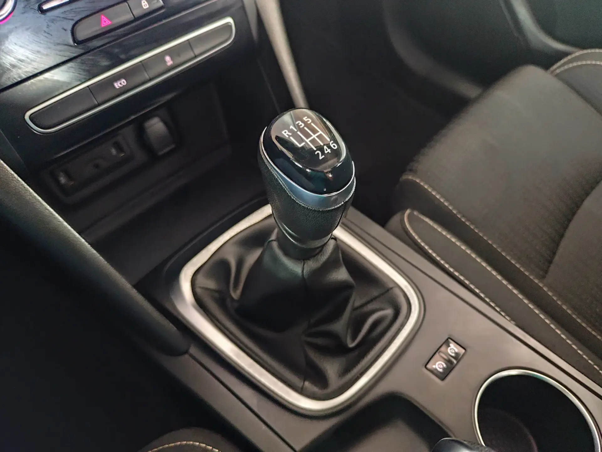 Renault Mégane ENERGY dCi 90 EXPERIENCE 21