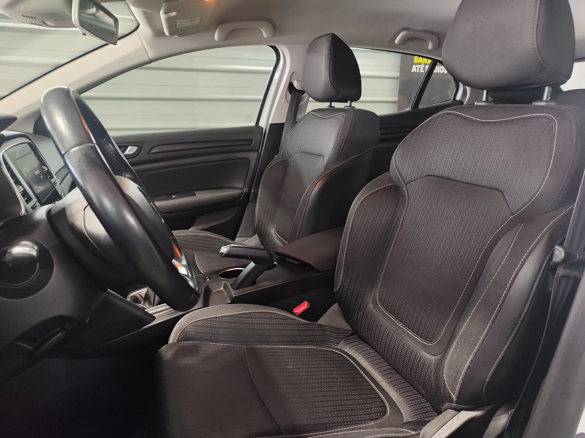 Renault Mégane ENERGY dCi 90 EXPERIENCE 22