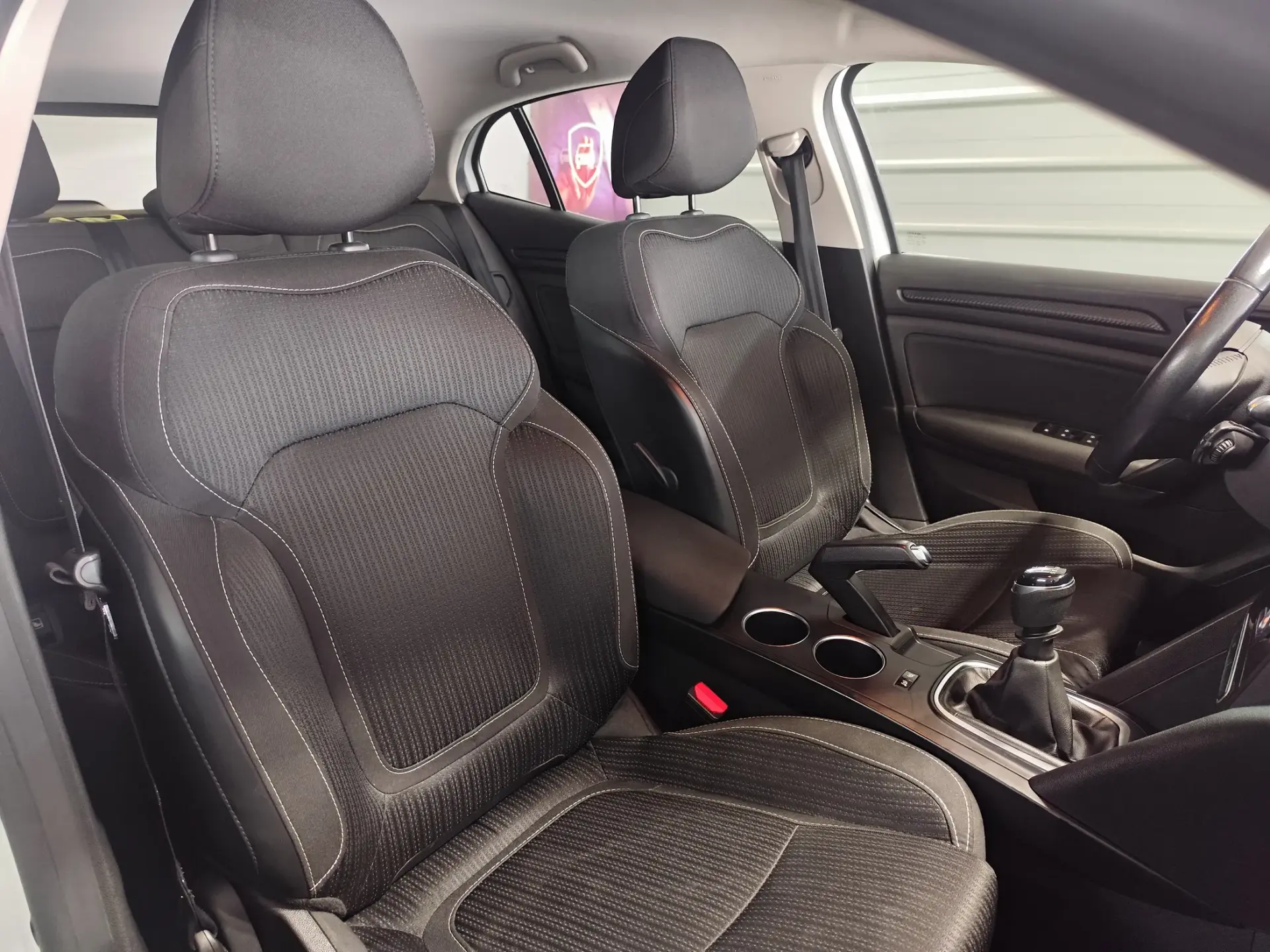 Renault Mégane ENERGY dCi 90 EXPERIENCE 23