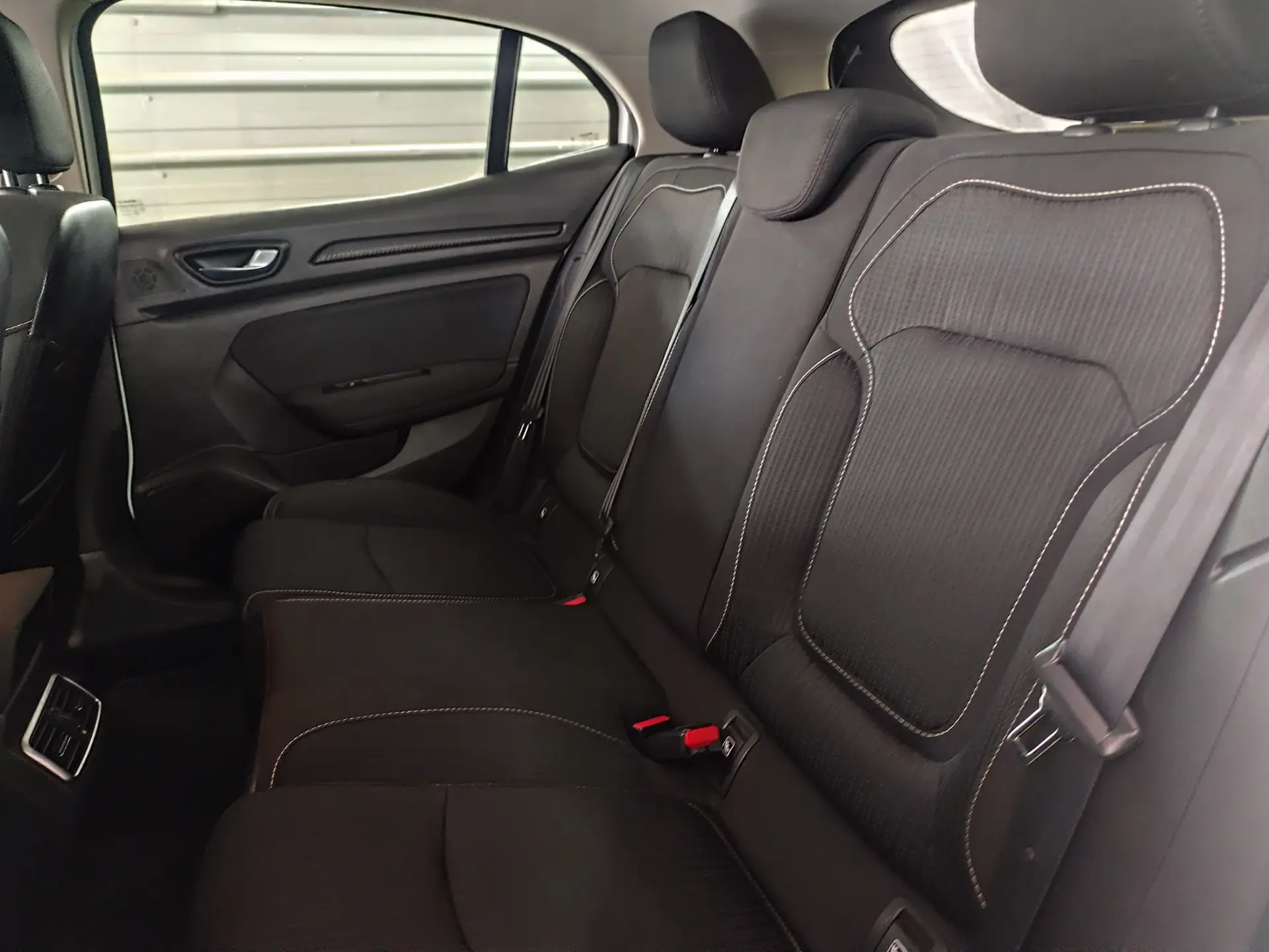 Renault Mégane ENERGY dCi 90 EXPERIENCE 24