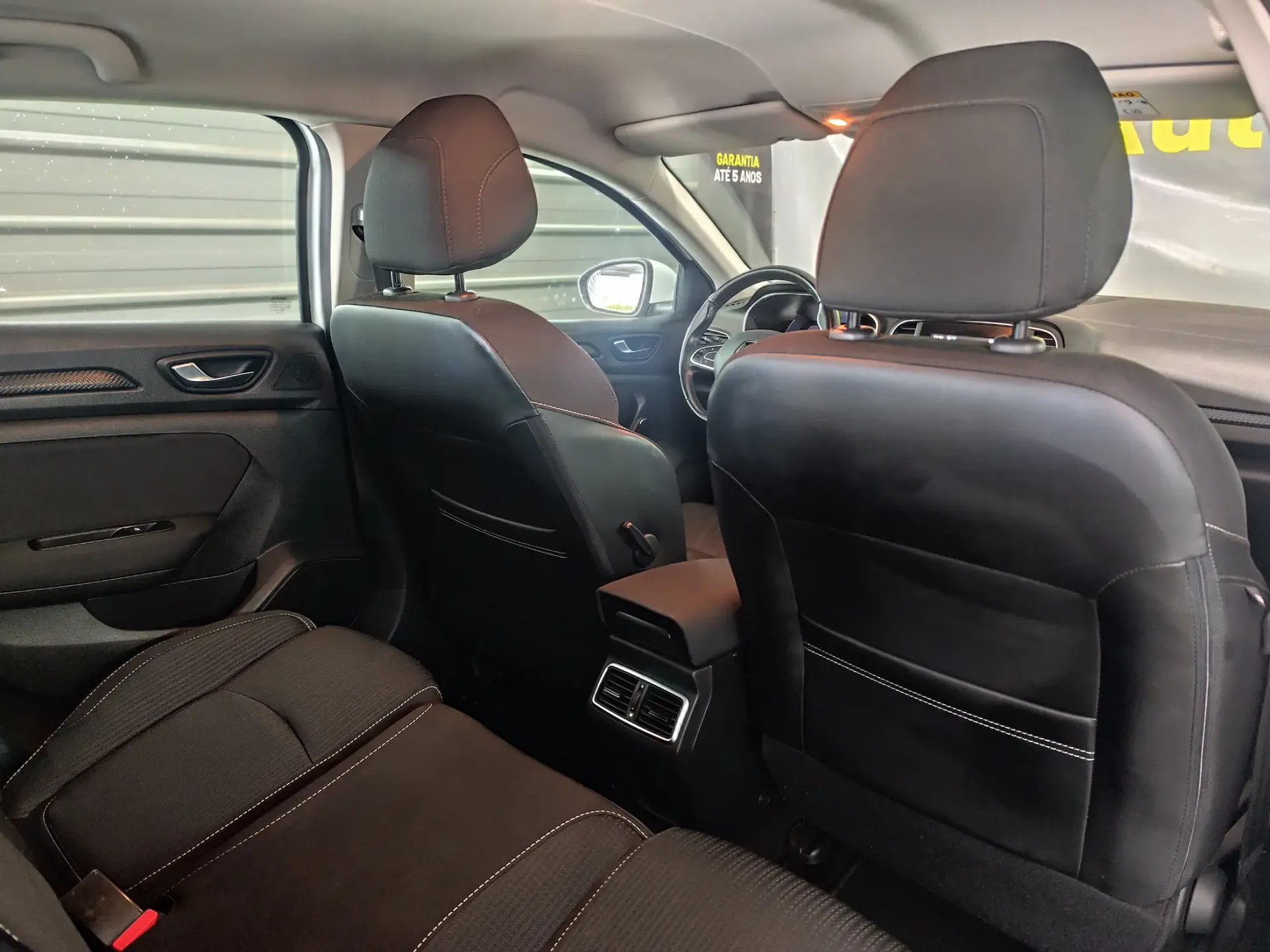 Renault Mégane ENERGY dCi 90 EXPERIENCE 26