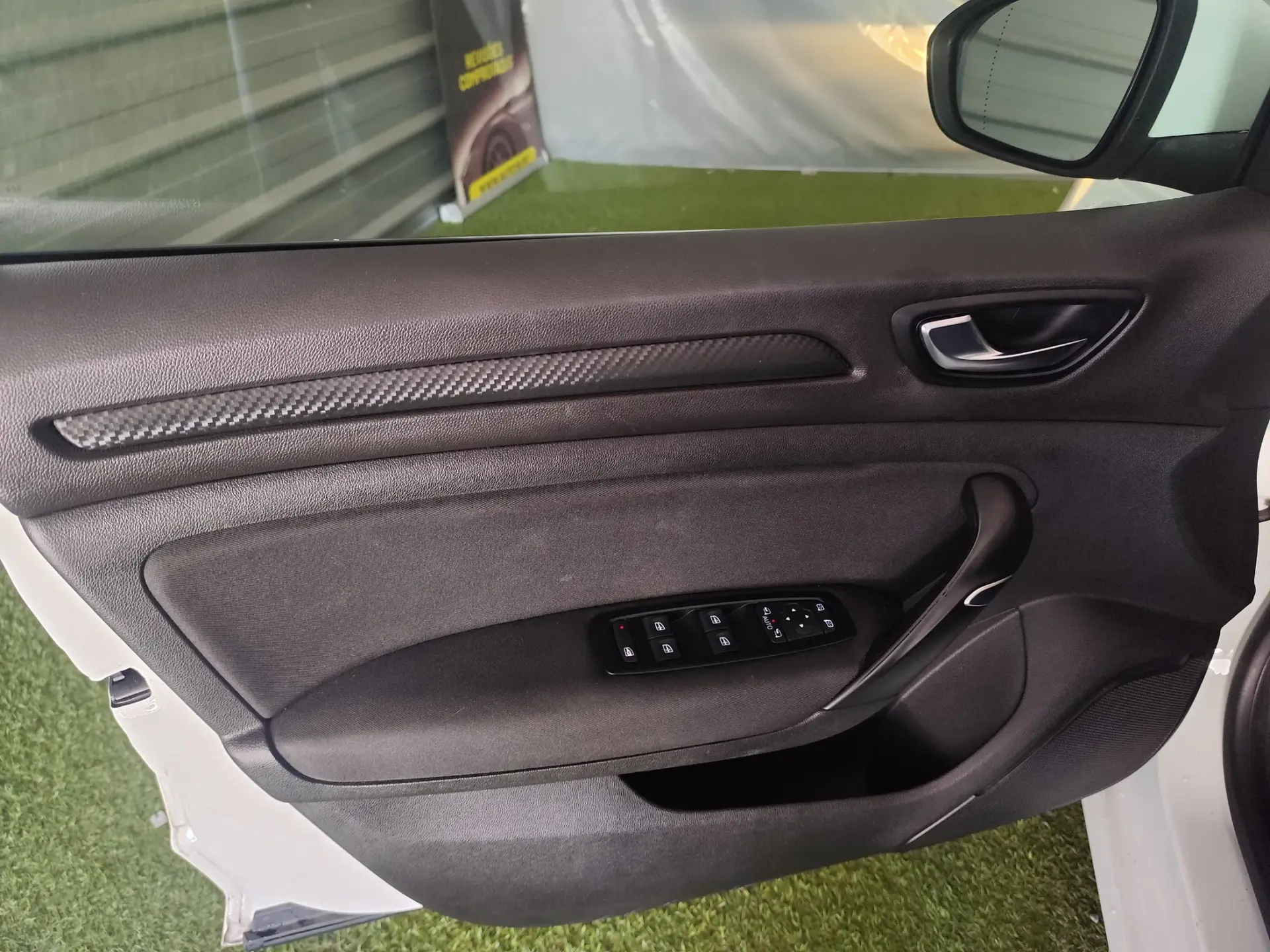 Renault Mégane ENERGY dCi 90 EXPERIENCE 30