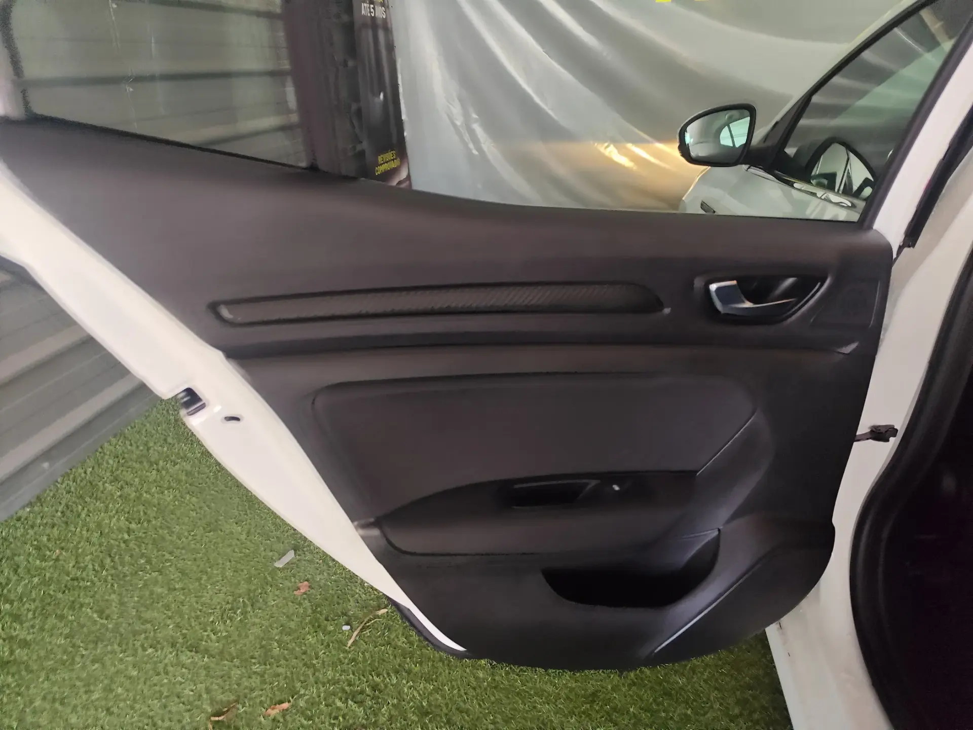 Renault Mégane ENERGY dCi 90 EXPERIENCE 31