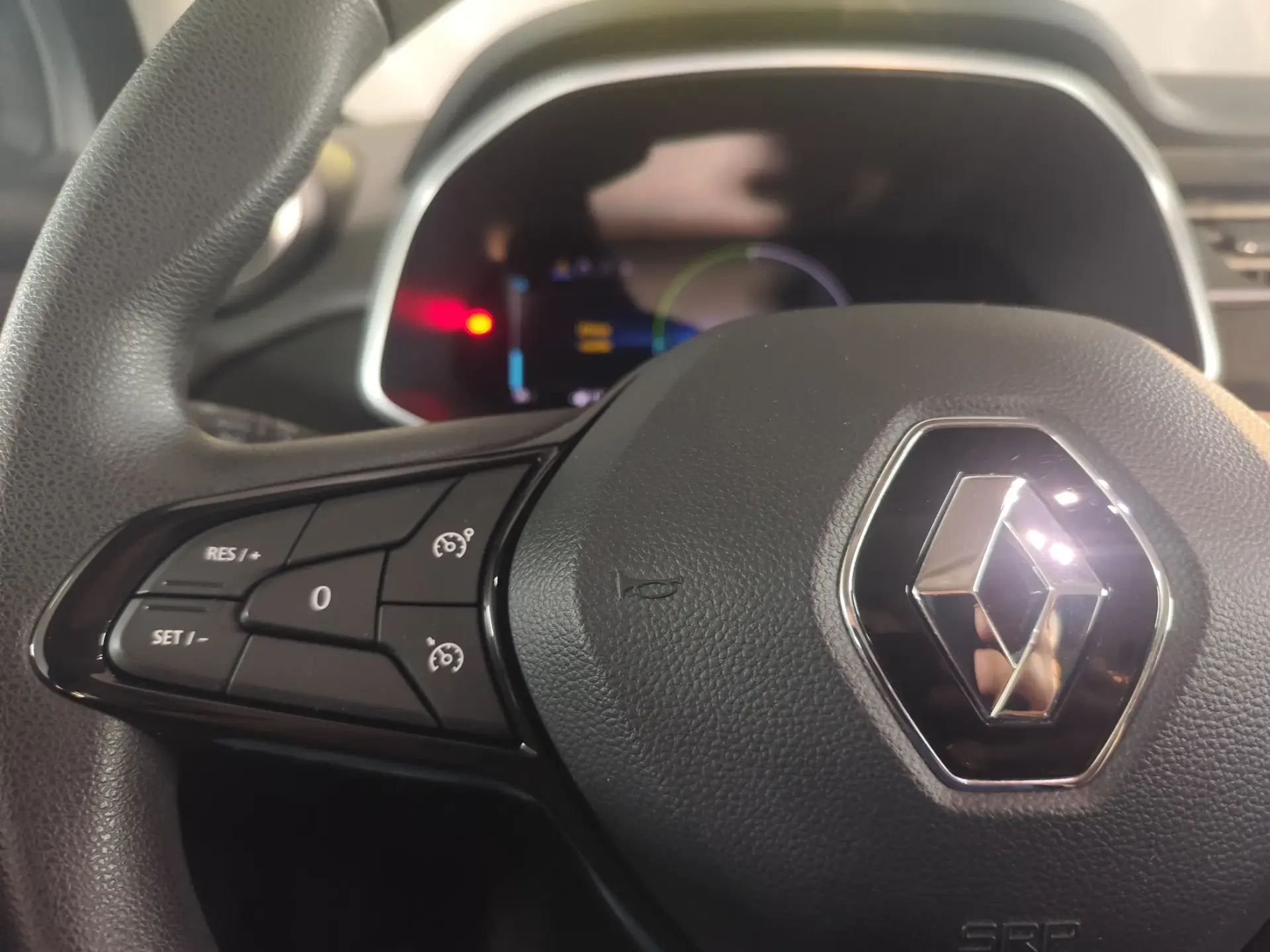 Renault Zoe (c/ Bateria) Limited 50 9