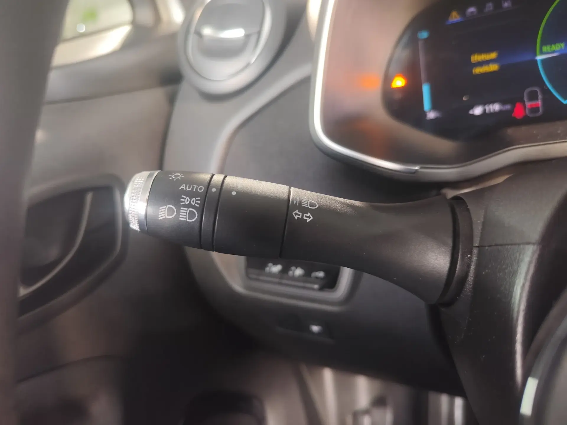 Renault Zoe (c/ Bateria) Limited 50 11