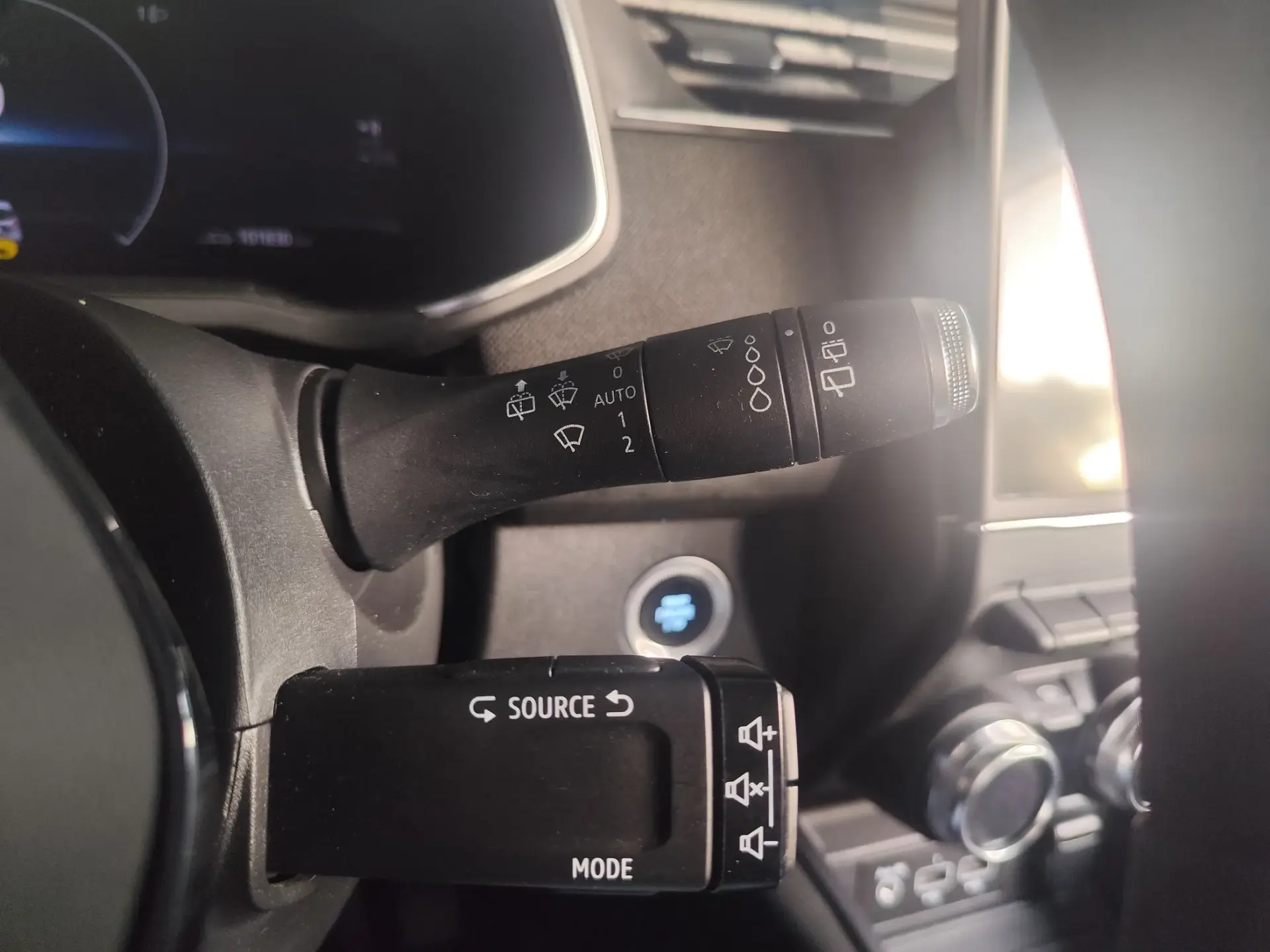 Renault Zoe (c/ Bateria) Limited 50 12