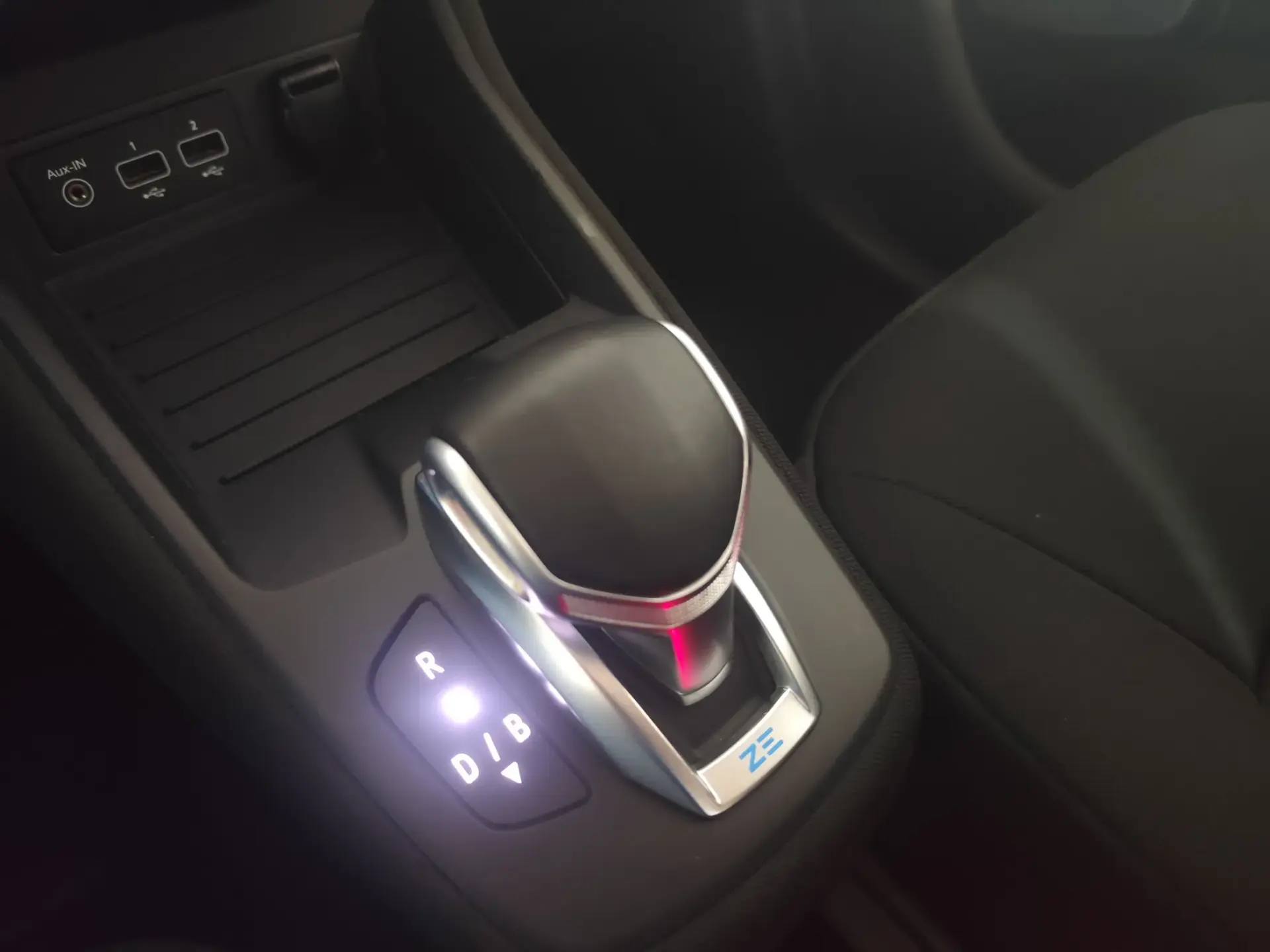 Renault Zoe (c/ Bateria) Limited 50 16