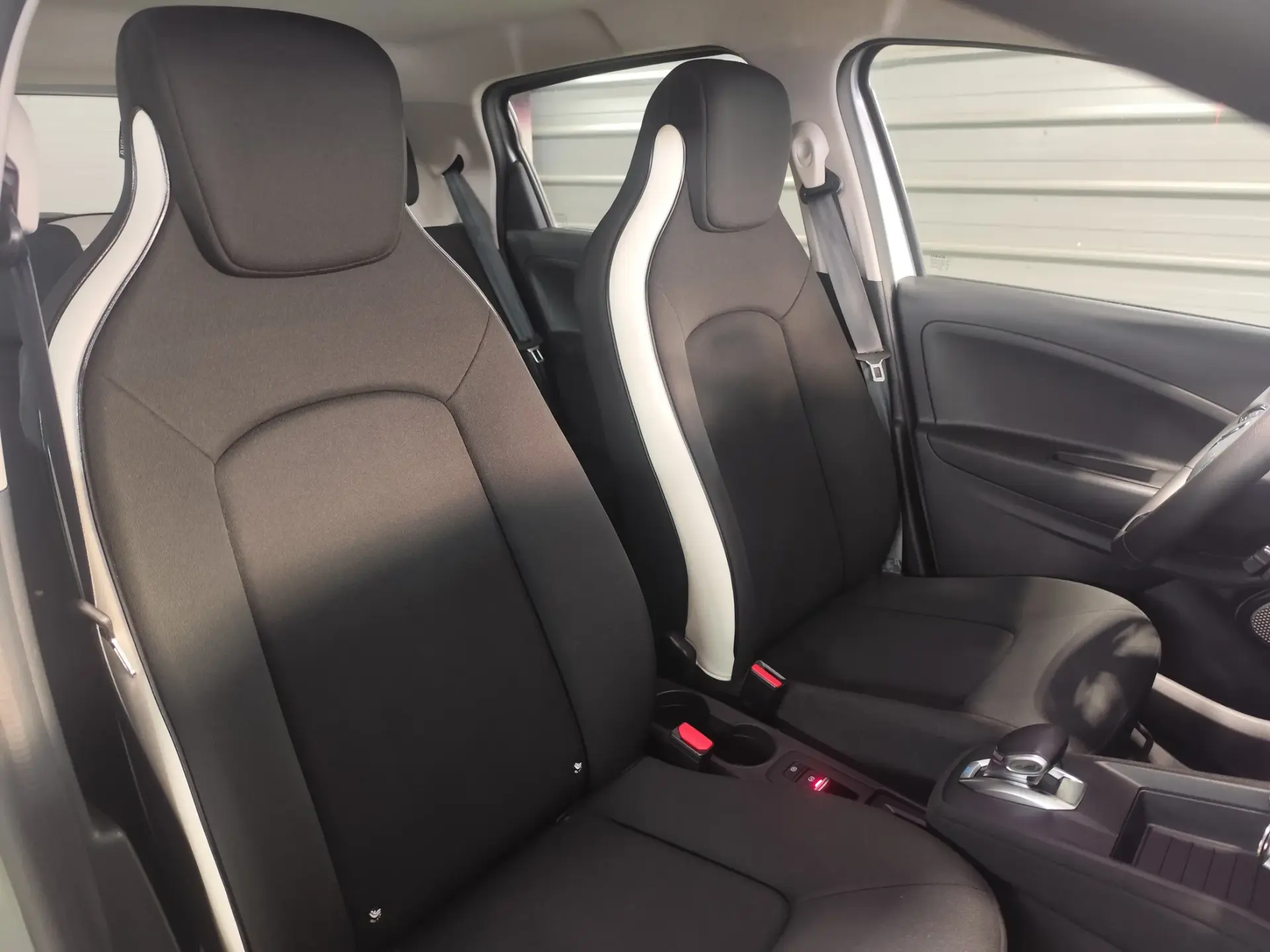 Renault Zoe (c/ Bateria) Limited 50 21