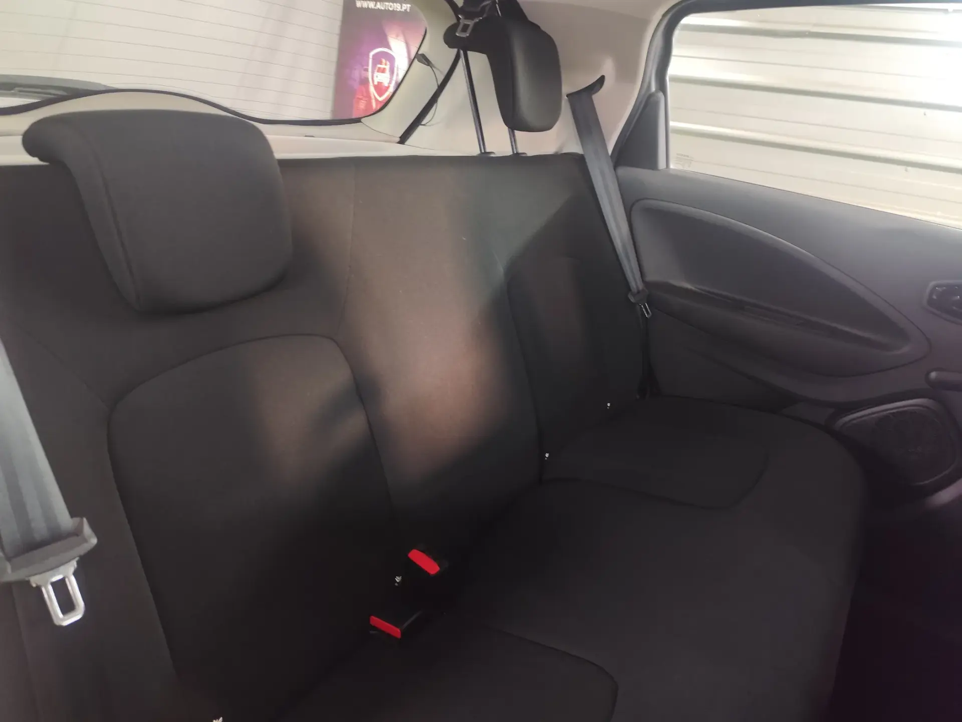 Renault Zoe (c/ Bateria) Limited 50 22