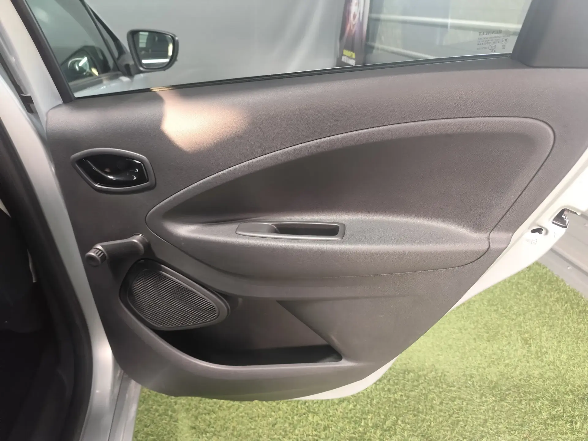 Renault Zoe (c/ Bateria) Limited 50 27