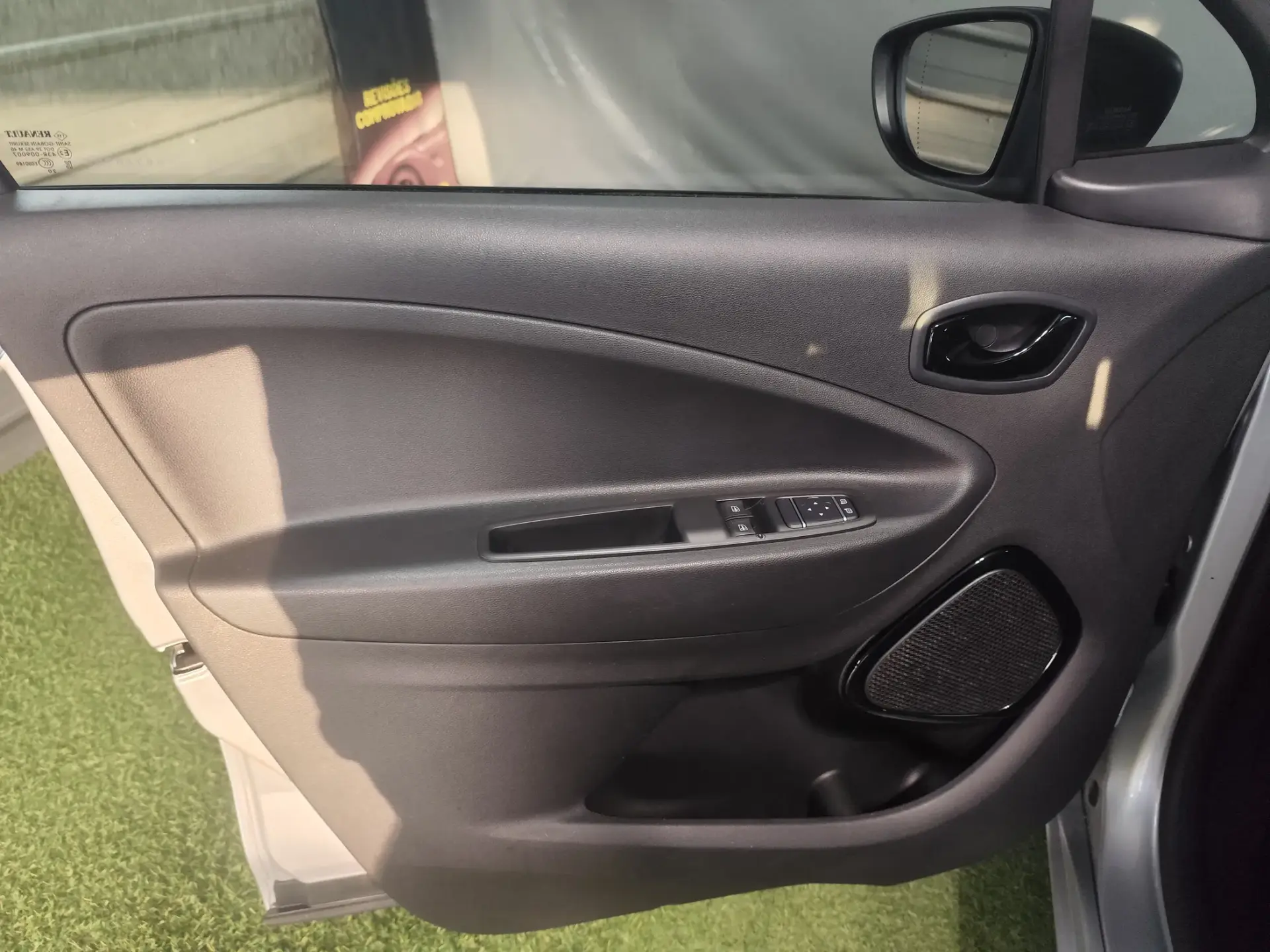 Renault Zoe (c/ Bateria) Limited 50 29