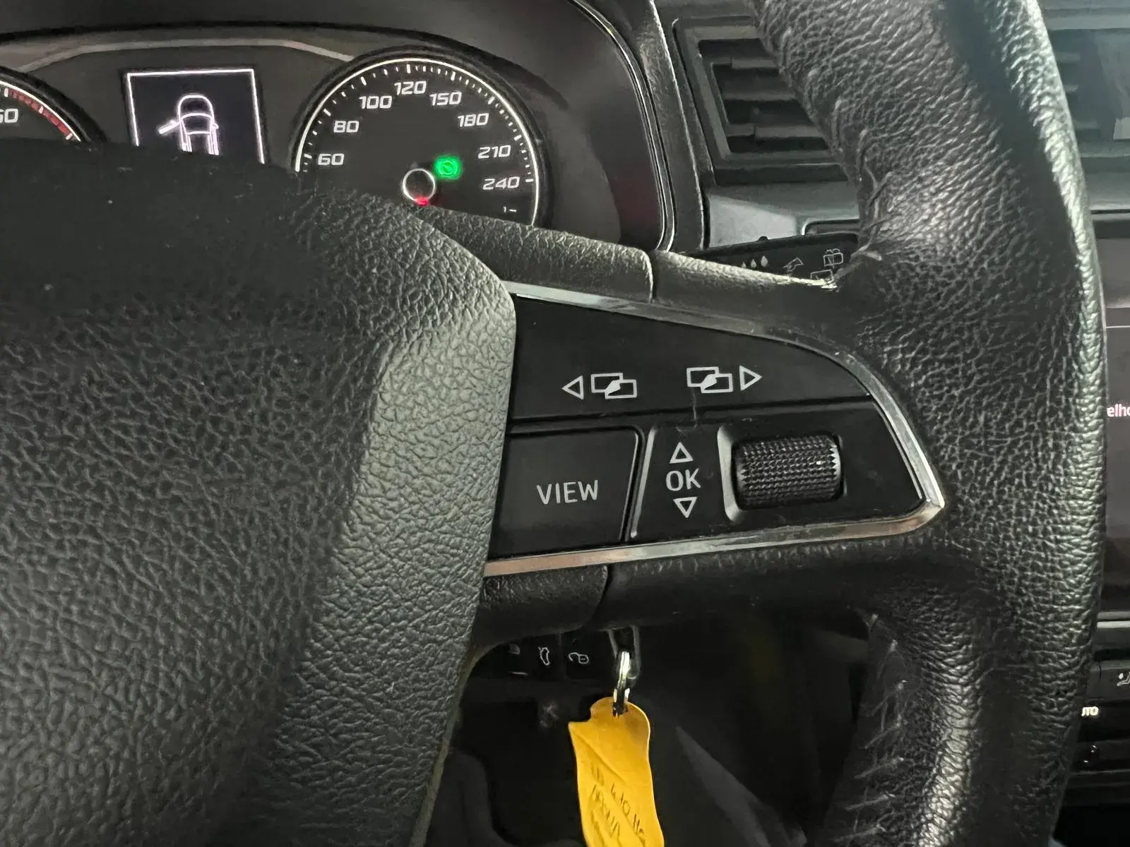 SEAT Arona 1.0 TSI OPF DSG Style Edition 10