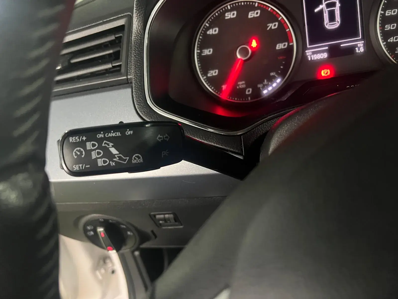 SEAT Arona 1.0 TSI OPF DSG Style Edition 11