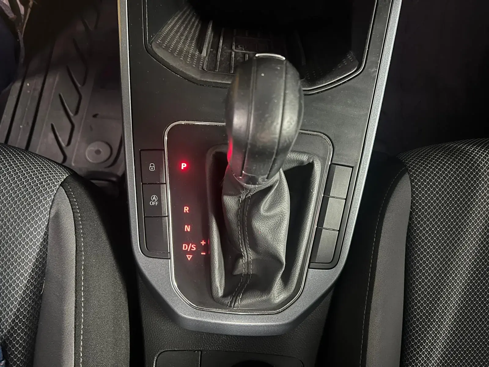 SEAT Arona 1.0 TSI OPF DSG Style Edition 13