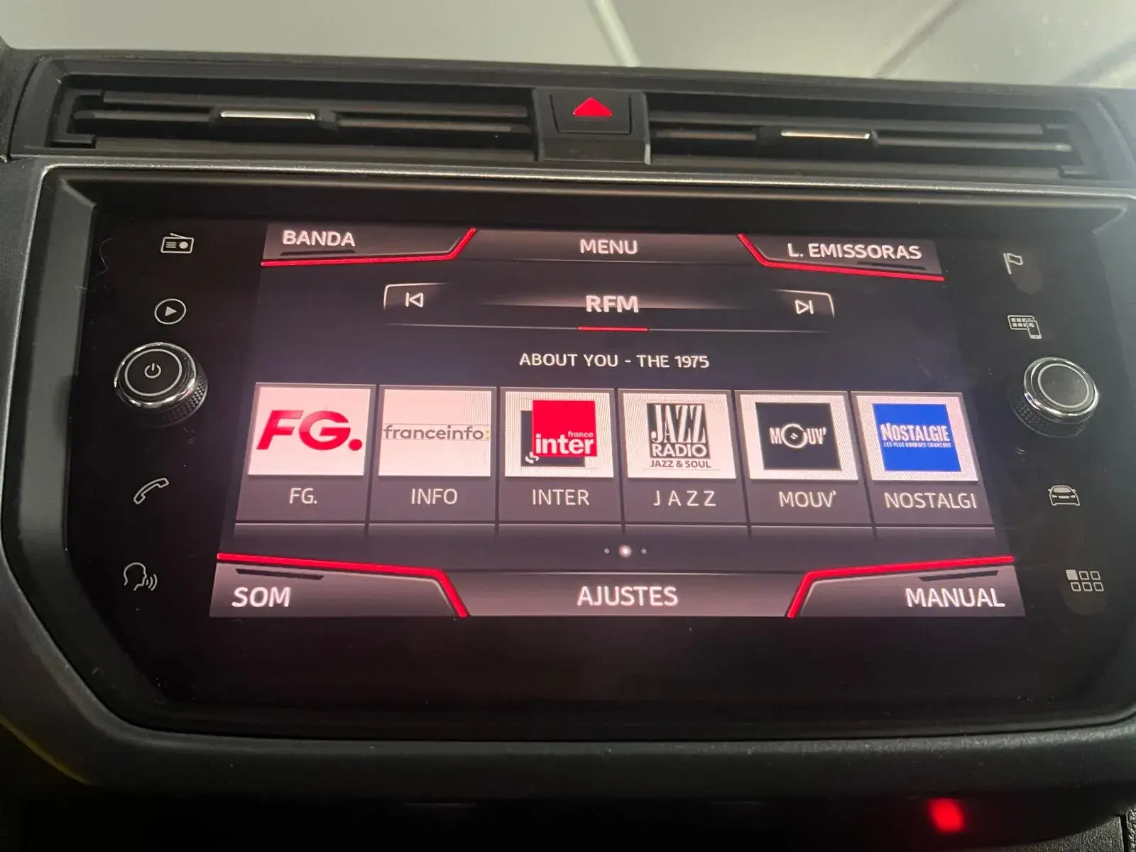 SEAT Arona 1.0 TSI OPF DSG Style Edition 15