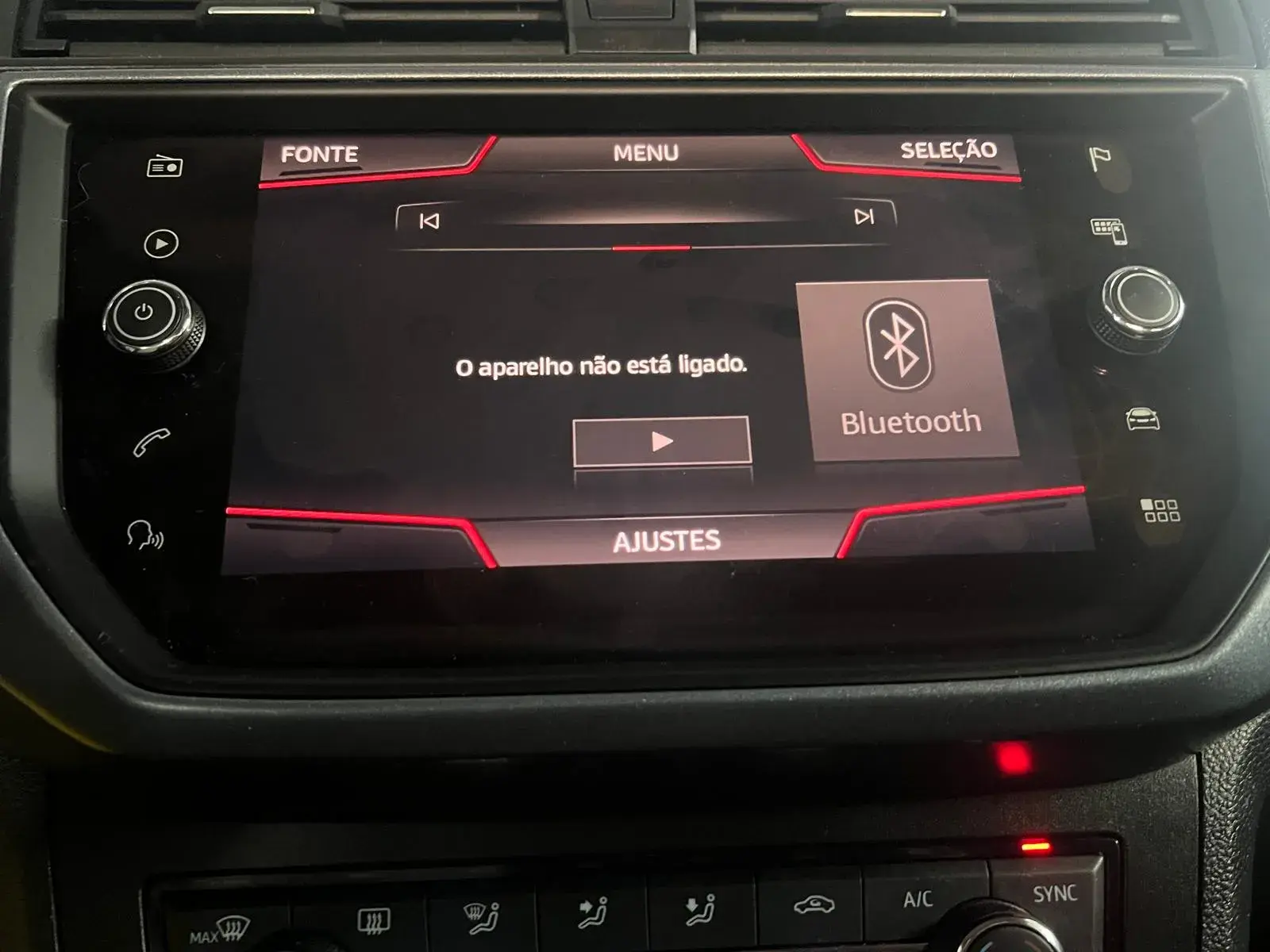 SEAT Arona 1.0 TSI OPF DSG Style Edition 16