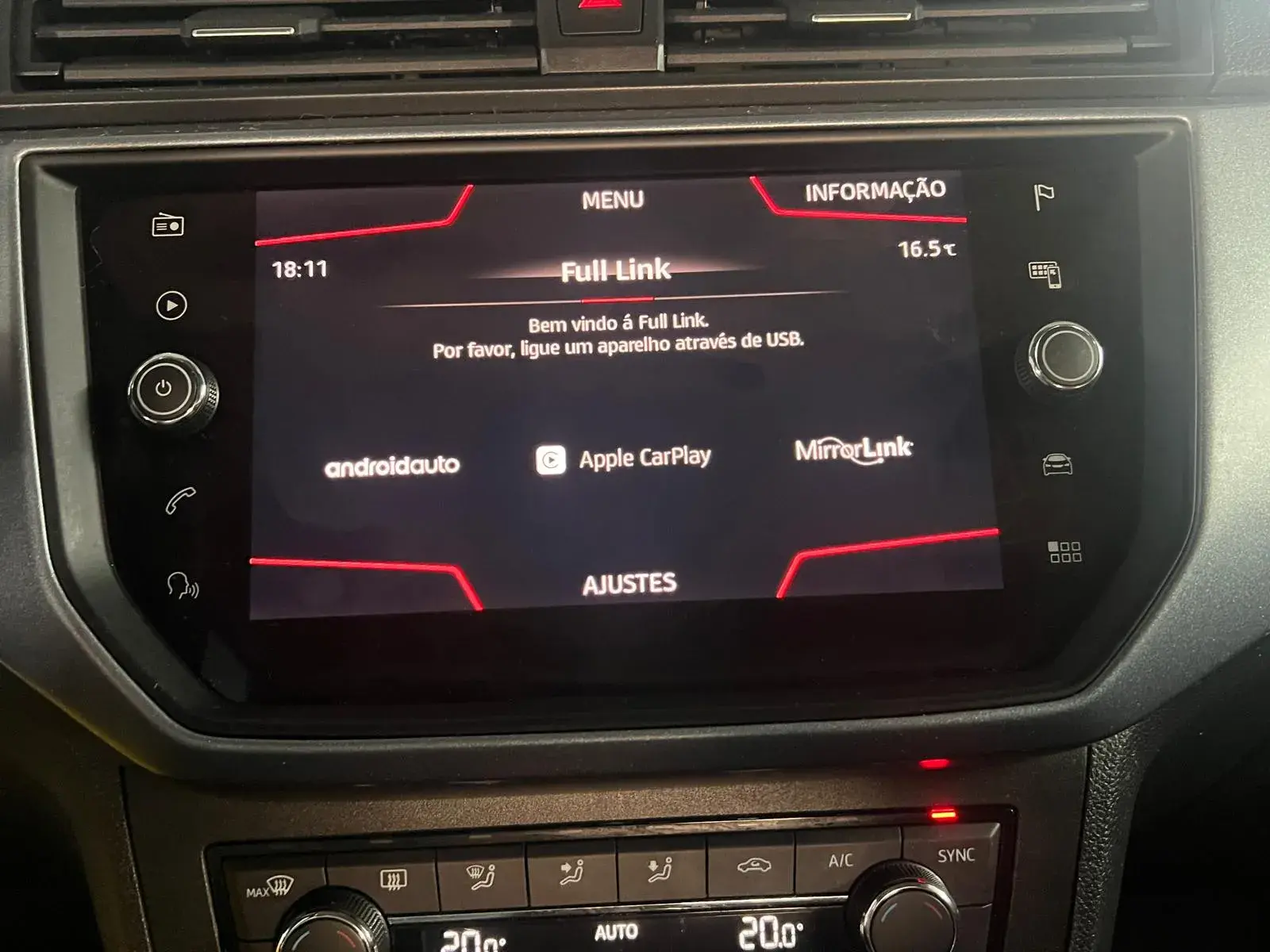 SEAT Arona 1.0 TSI OPF DSG Style Edition 19