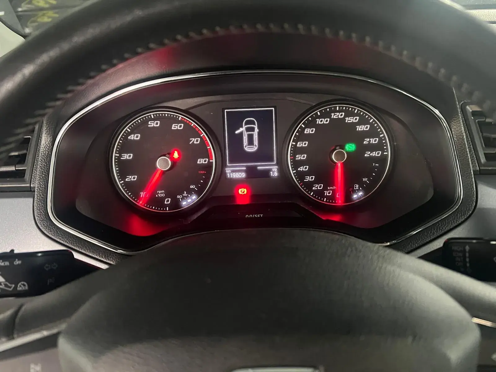 SEAT Arona 1.0 TSI OPF DSG Style Edition 20