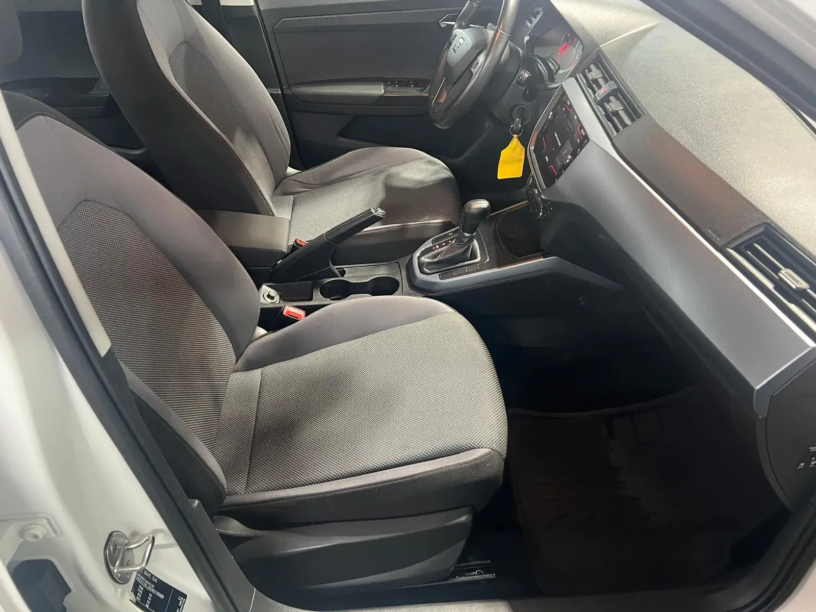 SEAT Arona 1.0 TSI OPF DSG Style Edition 25