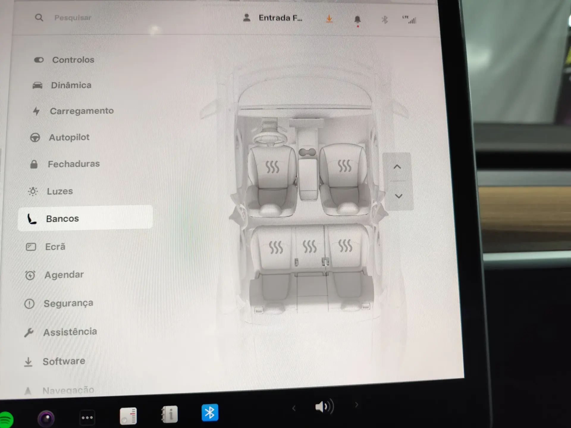 Tesla Model Y RWD 13