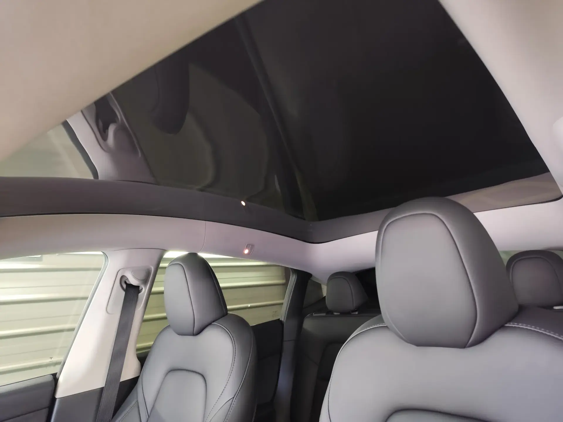 Tesla Model Y RWD 24