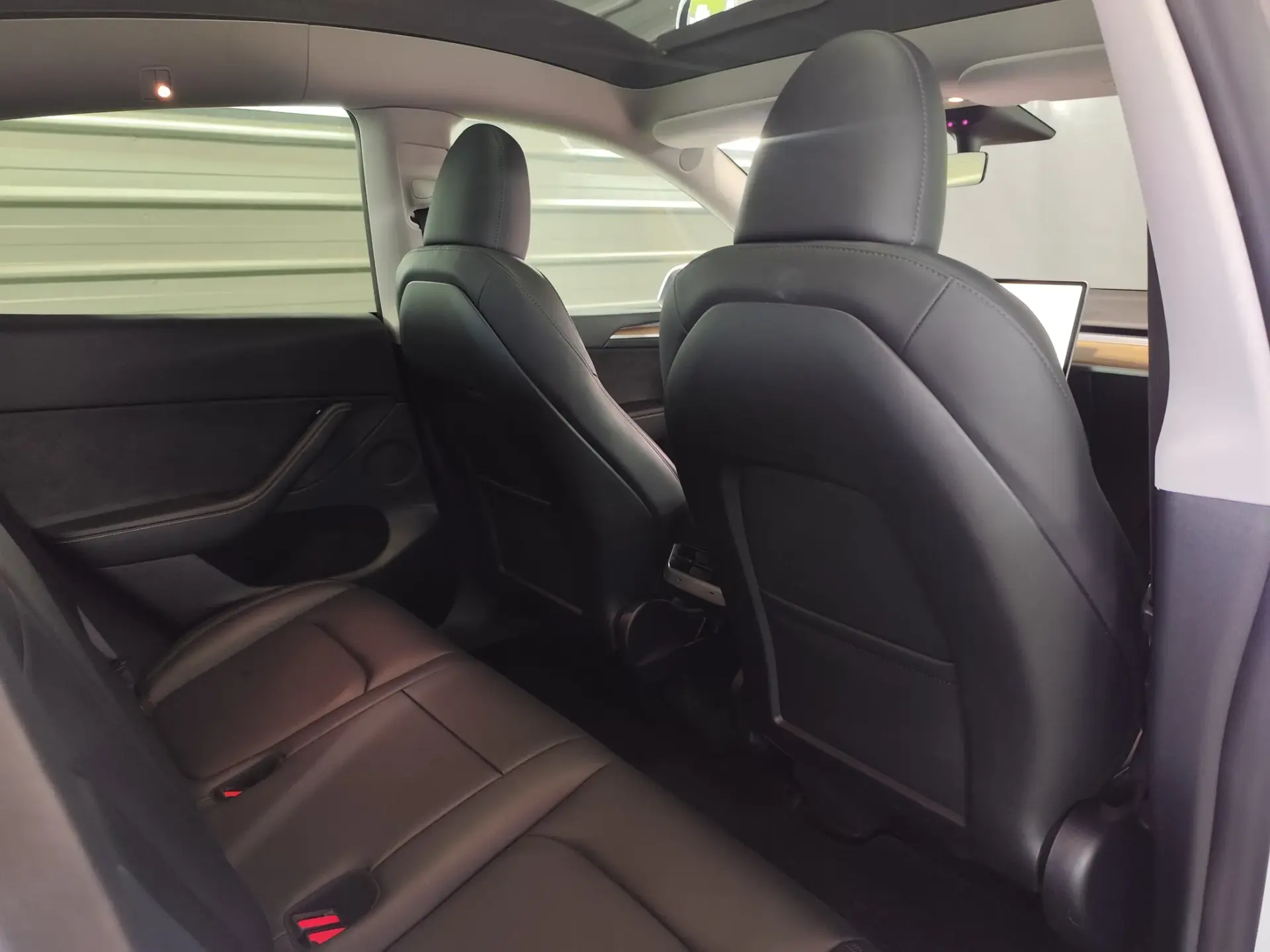 Tesla Model Y RWD 30