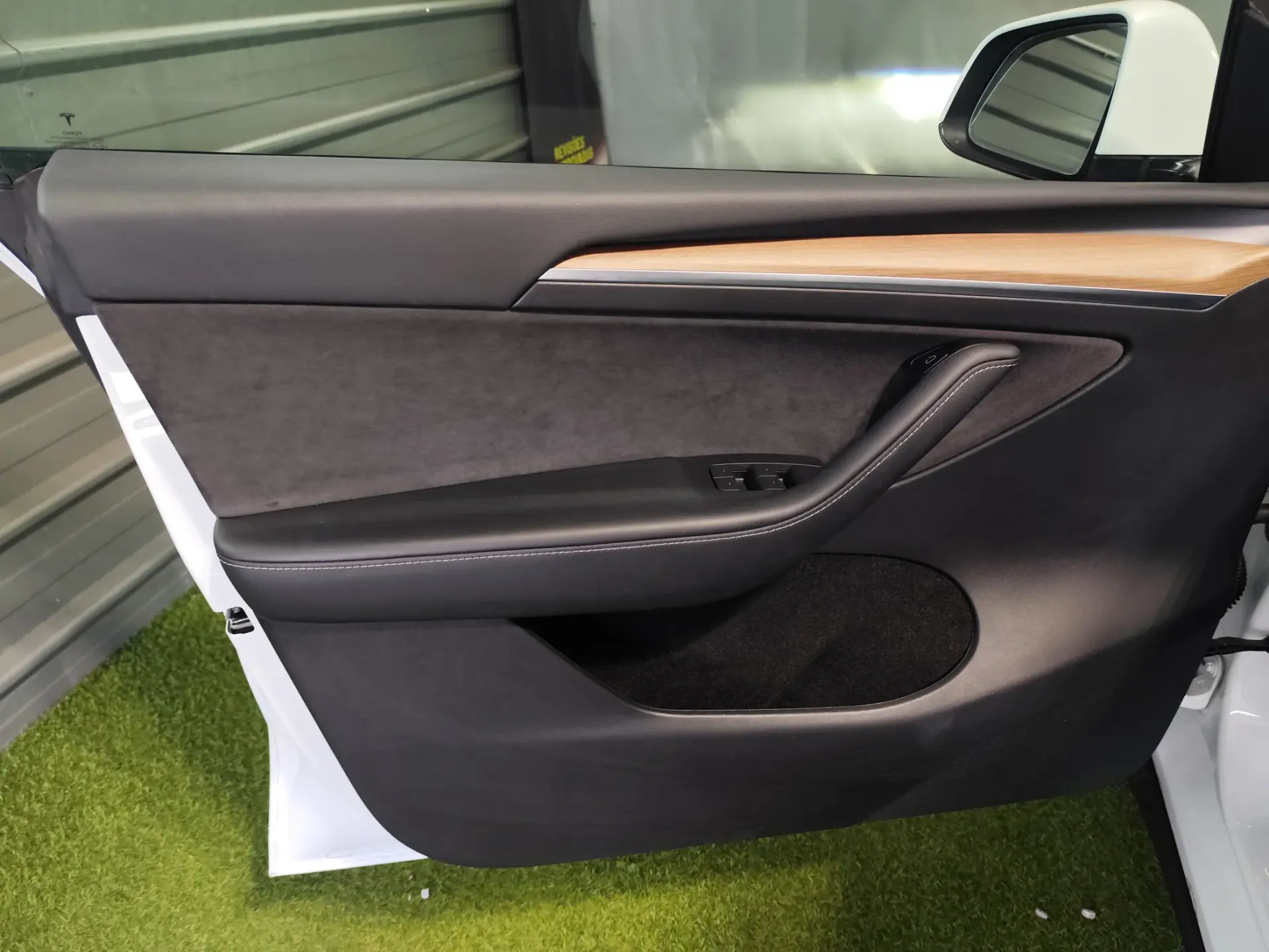 Tesla Model Y RWD 35