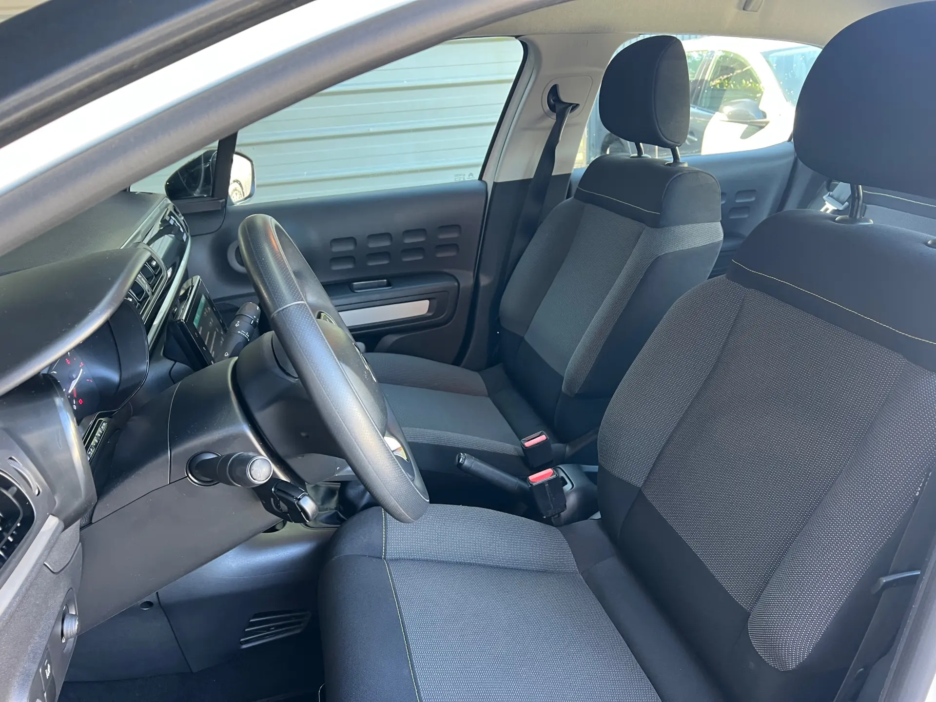Citroen C3 1.2 PureTech Origins 16