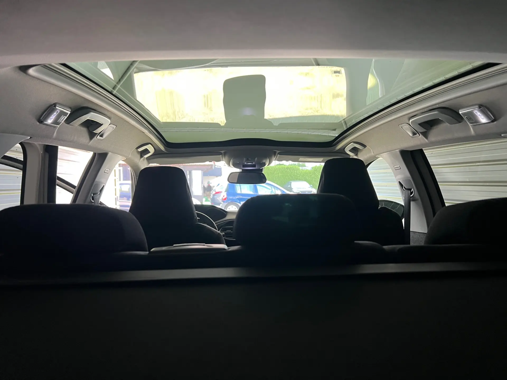 Peugeot 308 SW 1.6 BlueHDi Allure J17 24