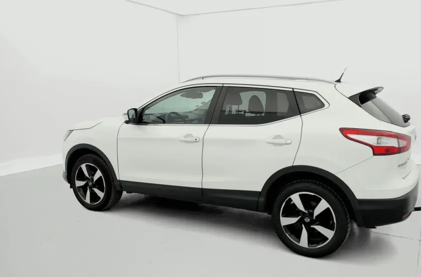 Nissan Qashqai 1.2 DIG-T Tekna Bose 3