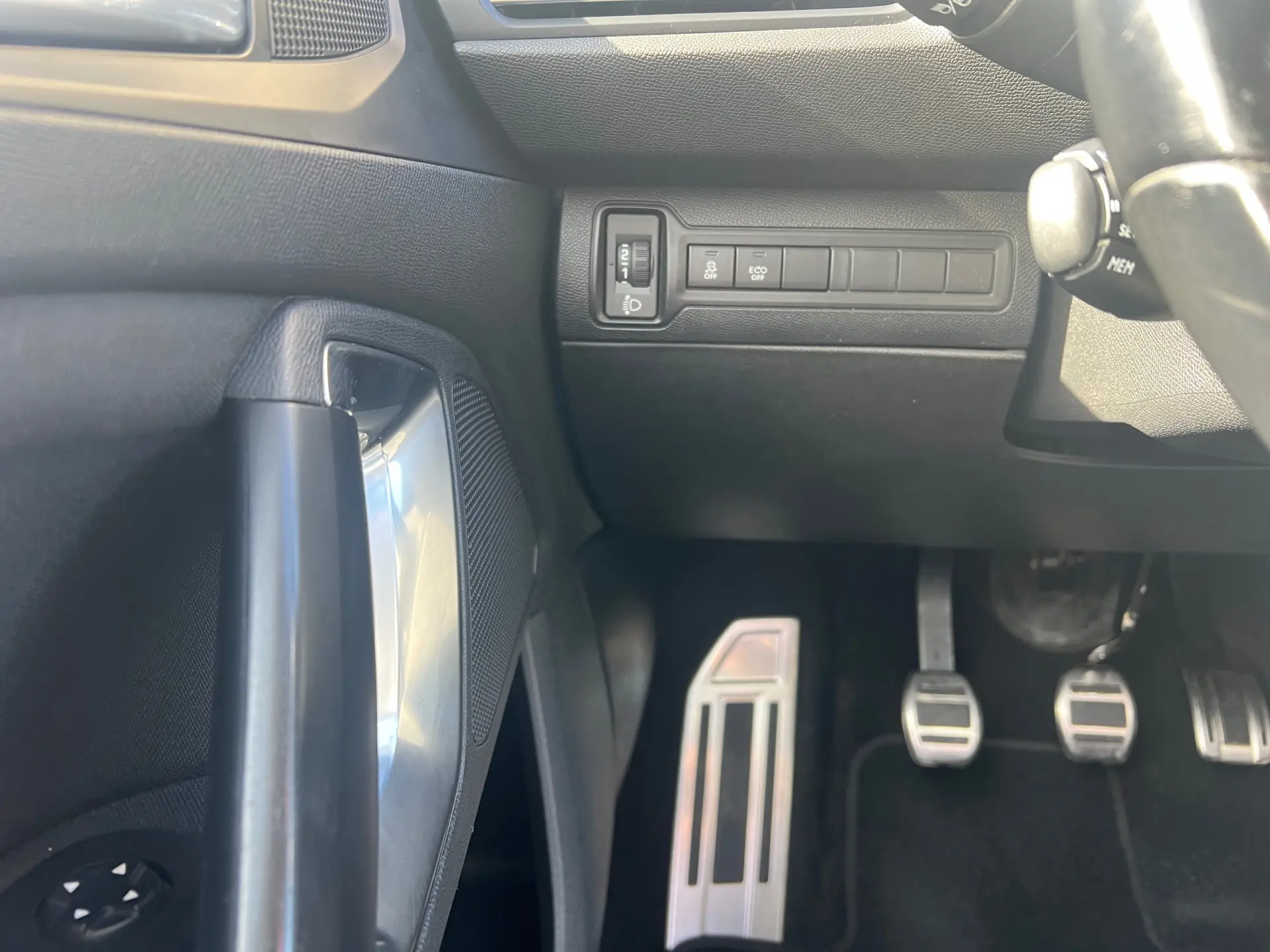 Peugeot 308 PureTech 110 Stop & Start Allure 18