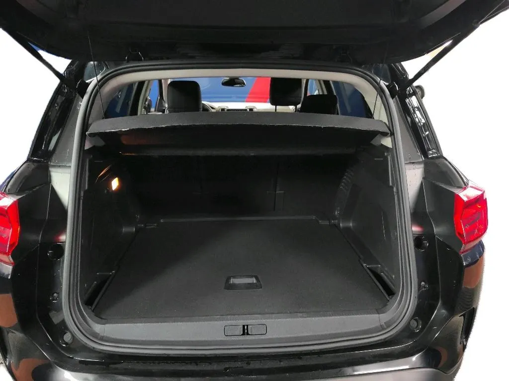 Citroën C5 Aircross 1.5 BlueHDi Feel Pack 13