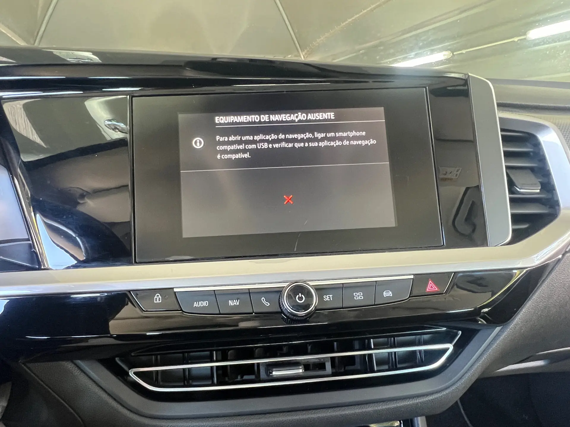 Opel Grandland 1.5 CDTI Business AT 18