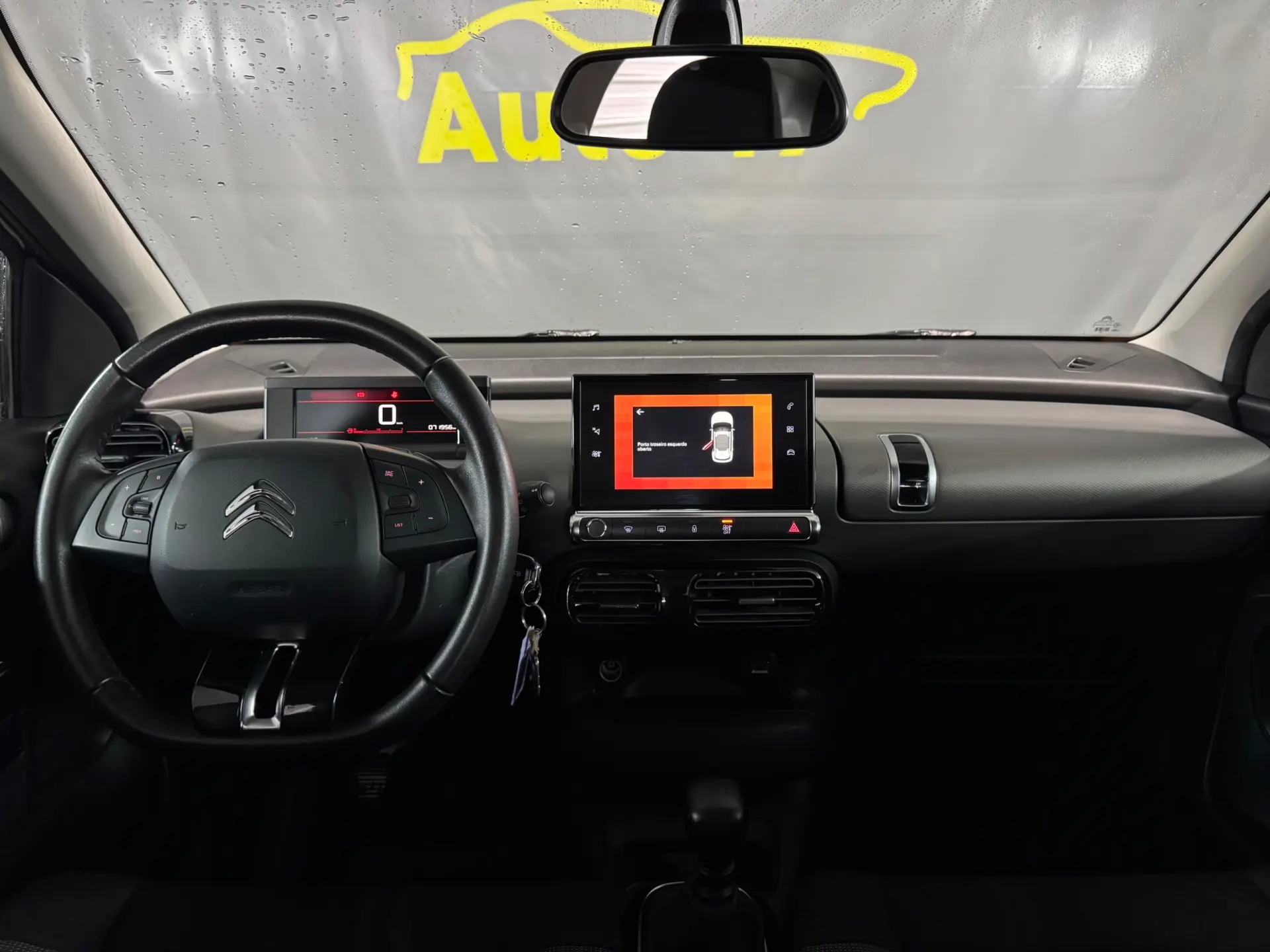 Citroën C4 Cactus 1.2 PureTech Feel Pack 7