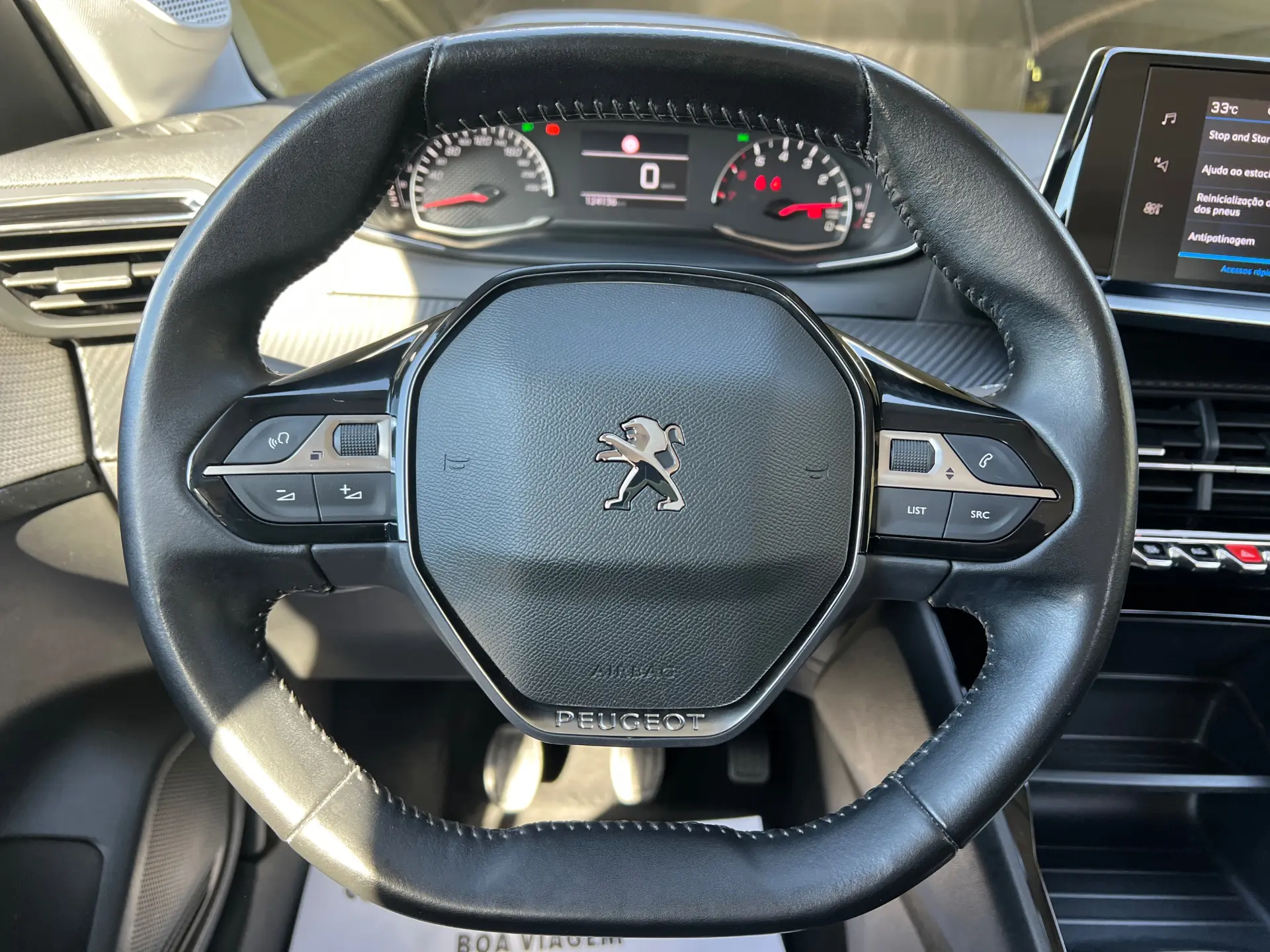 Peugeot 208 1.2 PureTech Active Pack 9