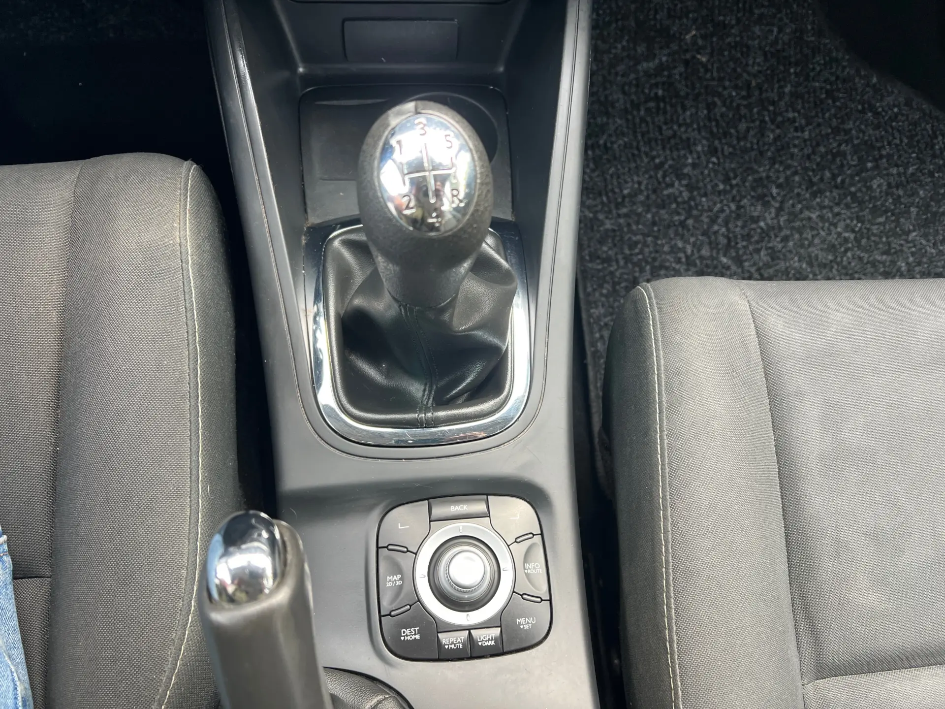 Renault Mégane Sport Tourer 1.5 dCi Dynamique CO2 Champion 13