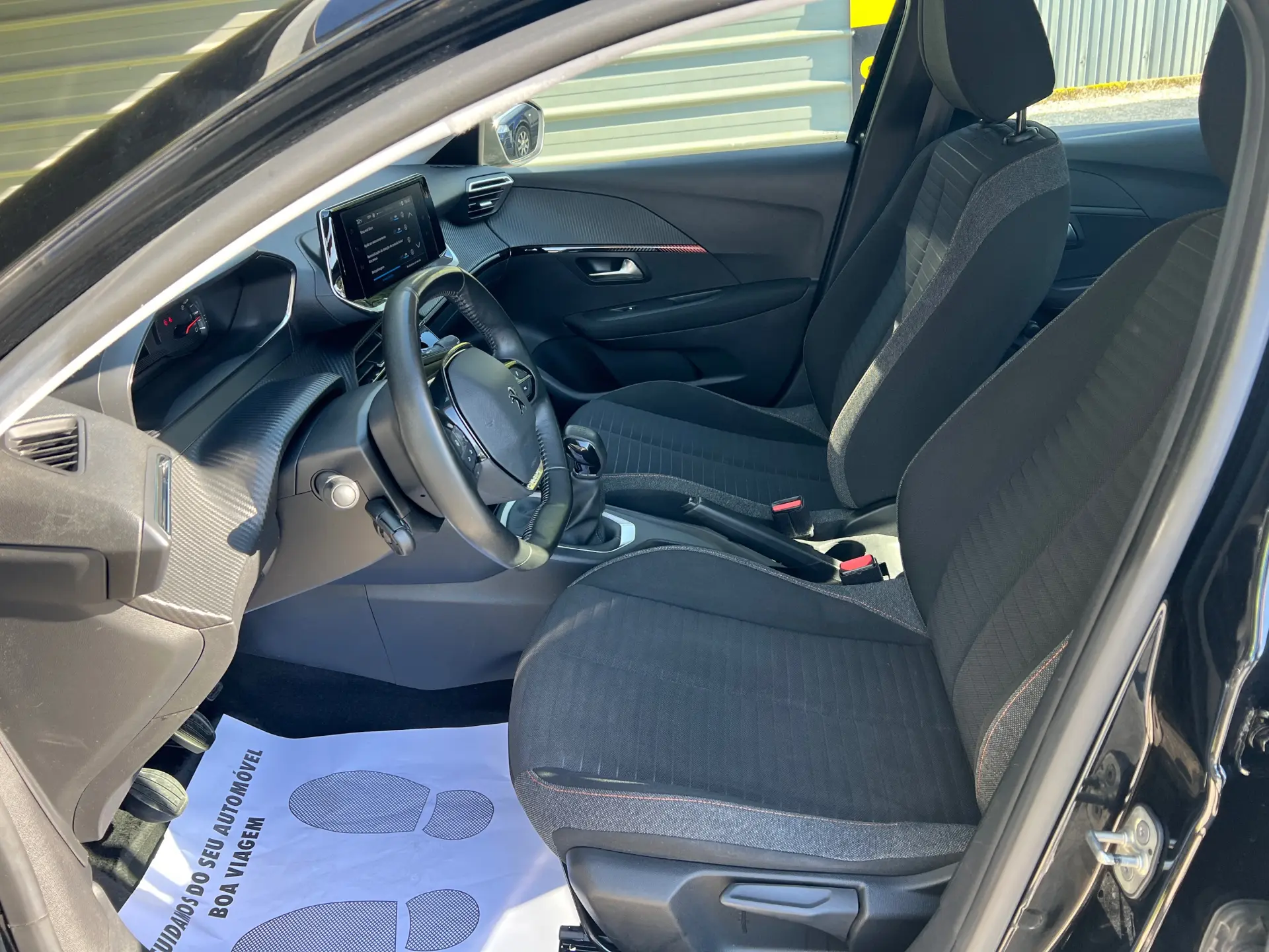 Peugeot 208 1.2 PureTech Active Pack 21