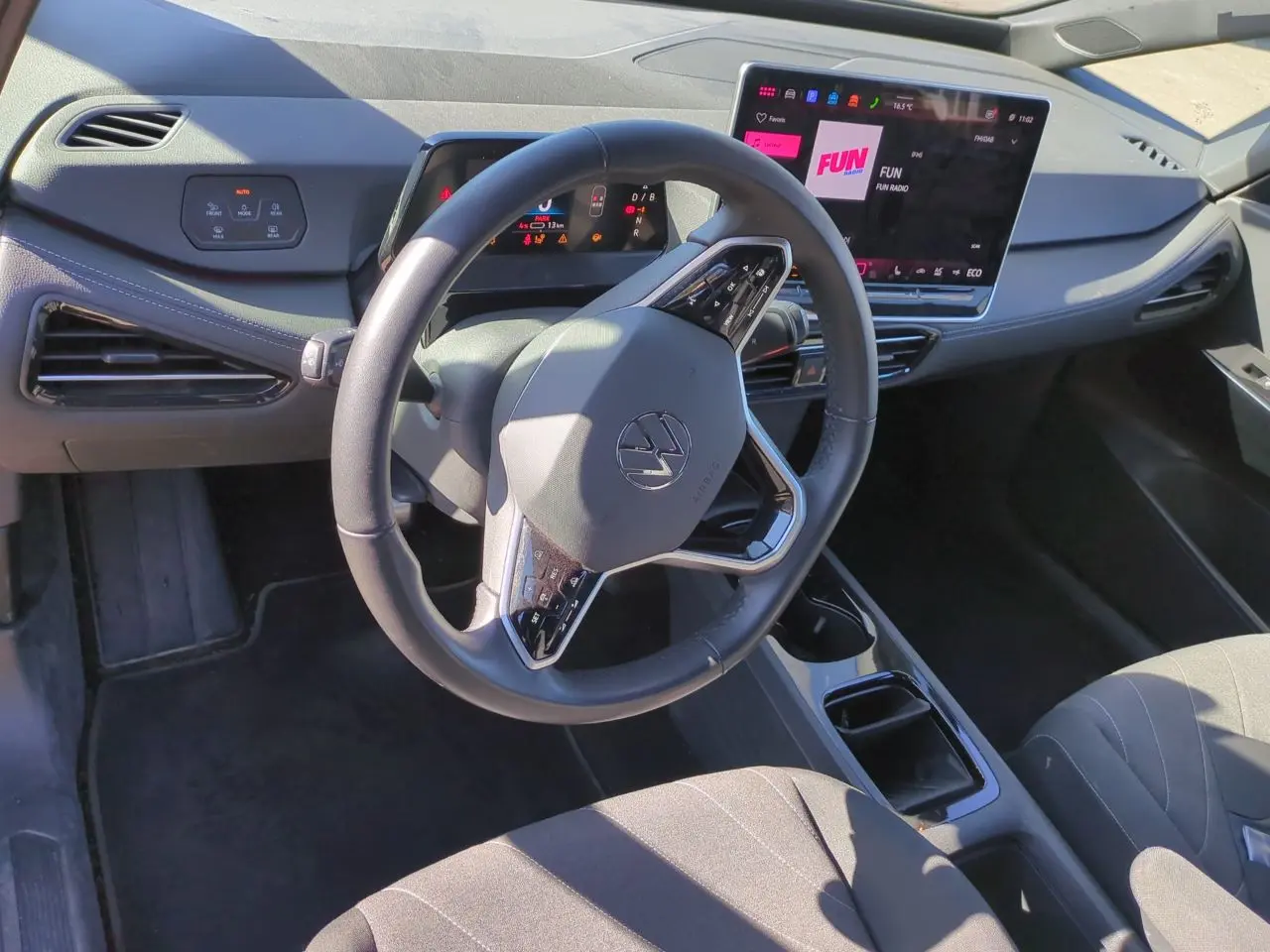 Volkswagen ID.3 58 kWh Pro 8