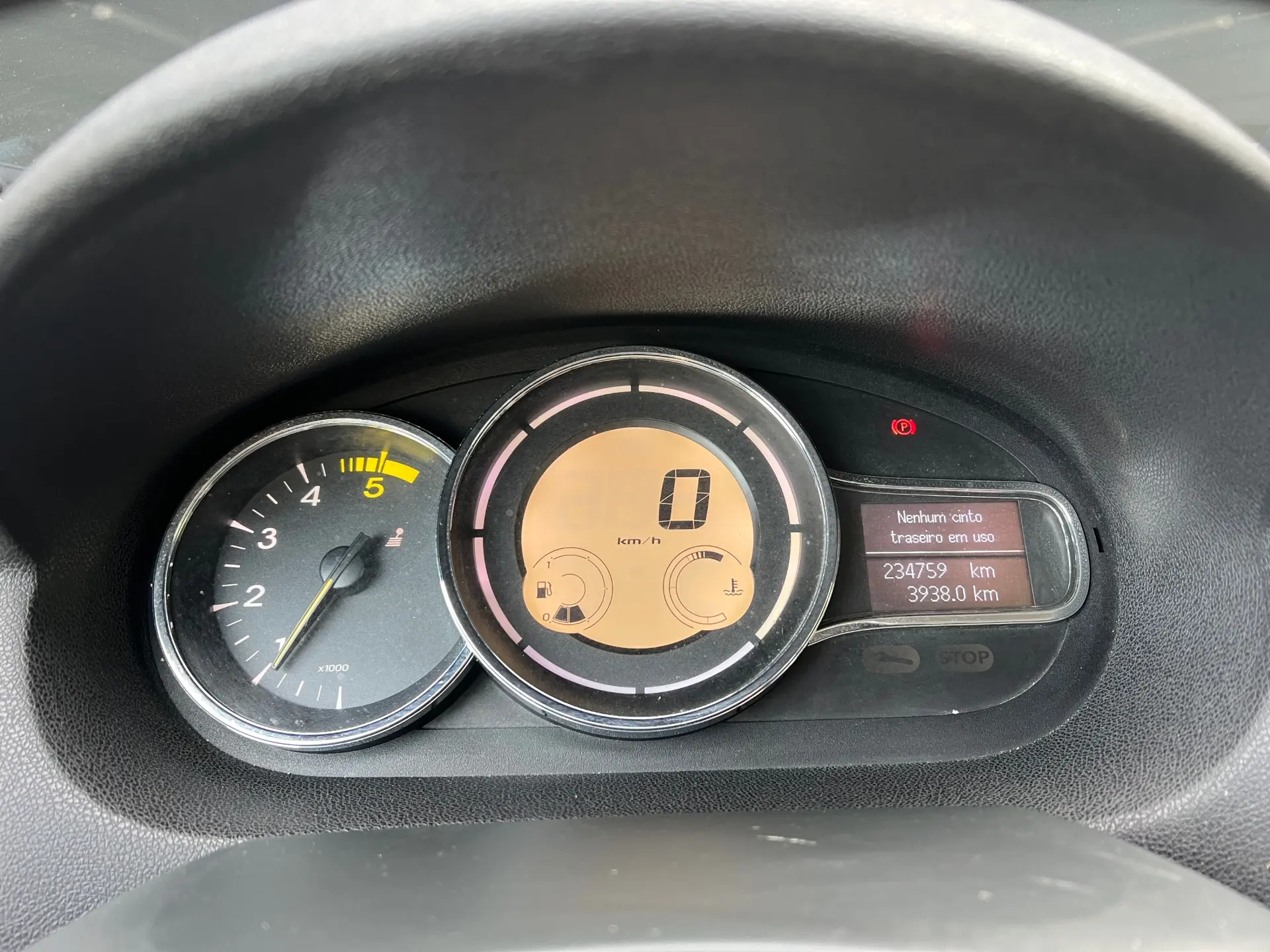 Renault Mégane Sport Tourer 1.5 dCi Dynamique CO2 Champion 9