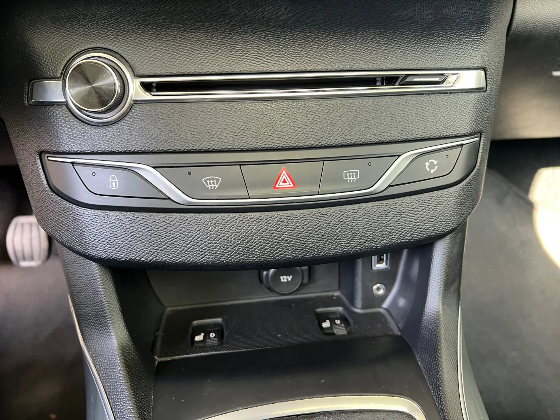 Peugeot 308 SW 1.6 BlueHDi Allure J17 17