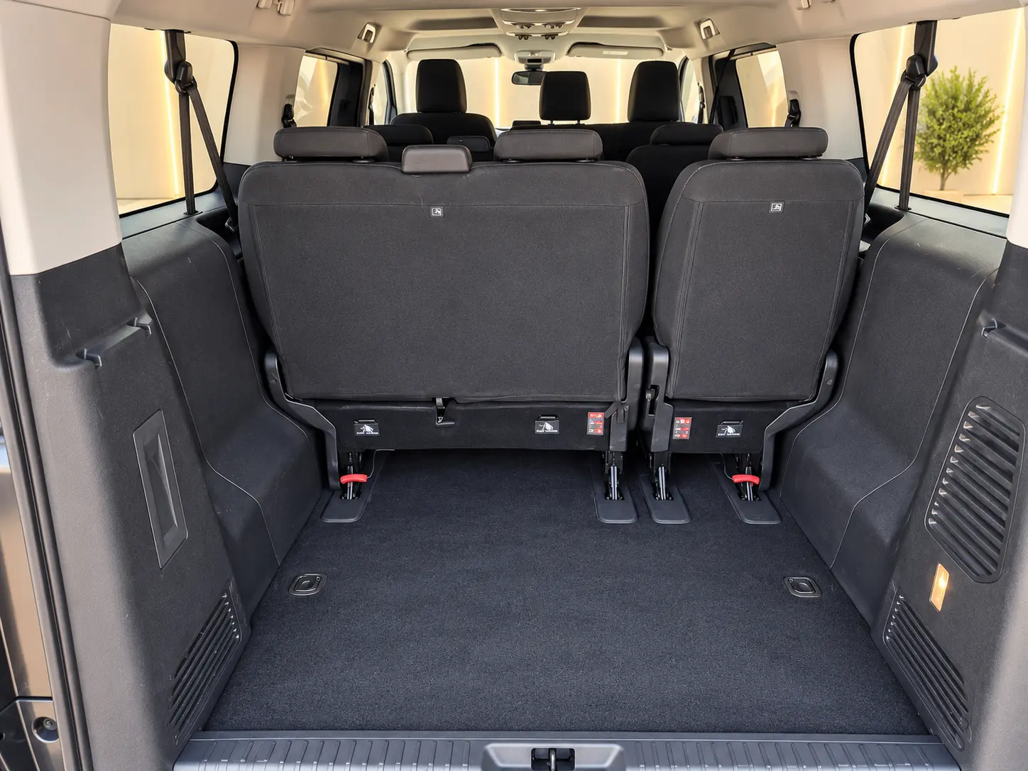 Citroen Spacetourer 1.5 BlueHDi XL Feel 13