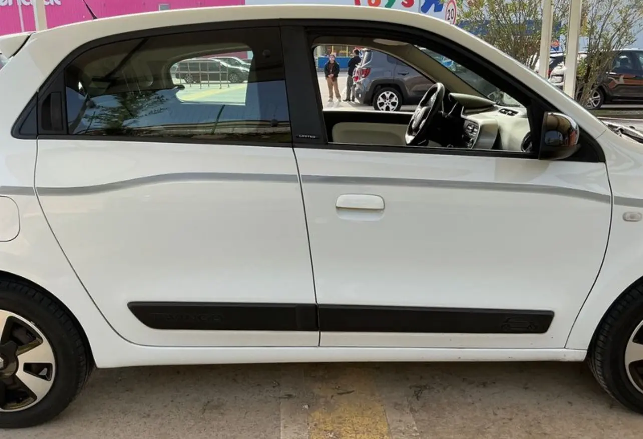 Renault Twingo 1.0 SCe Limited 8