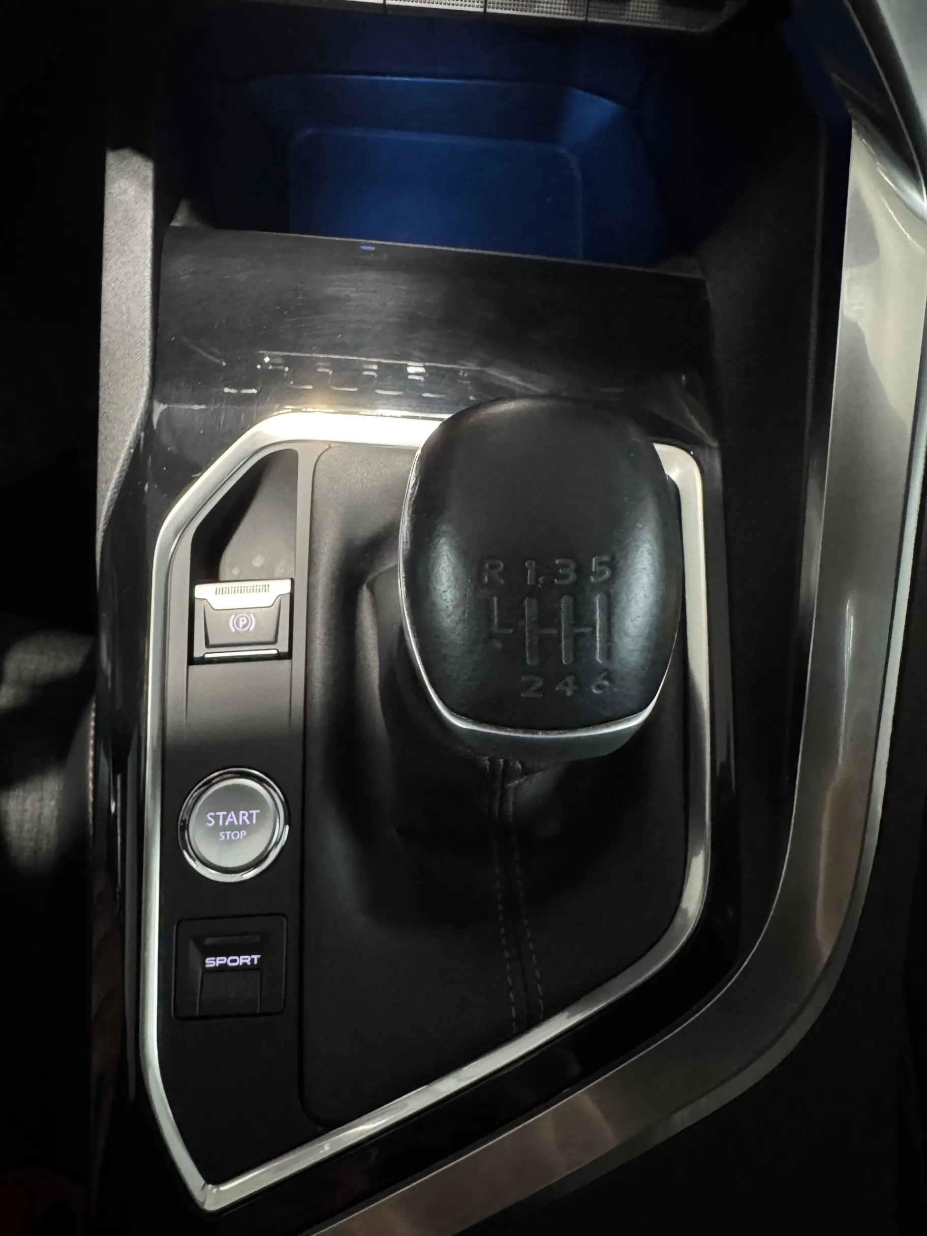 Peugeot 3008 1.2 PureTech GT 23